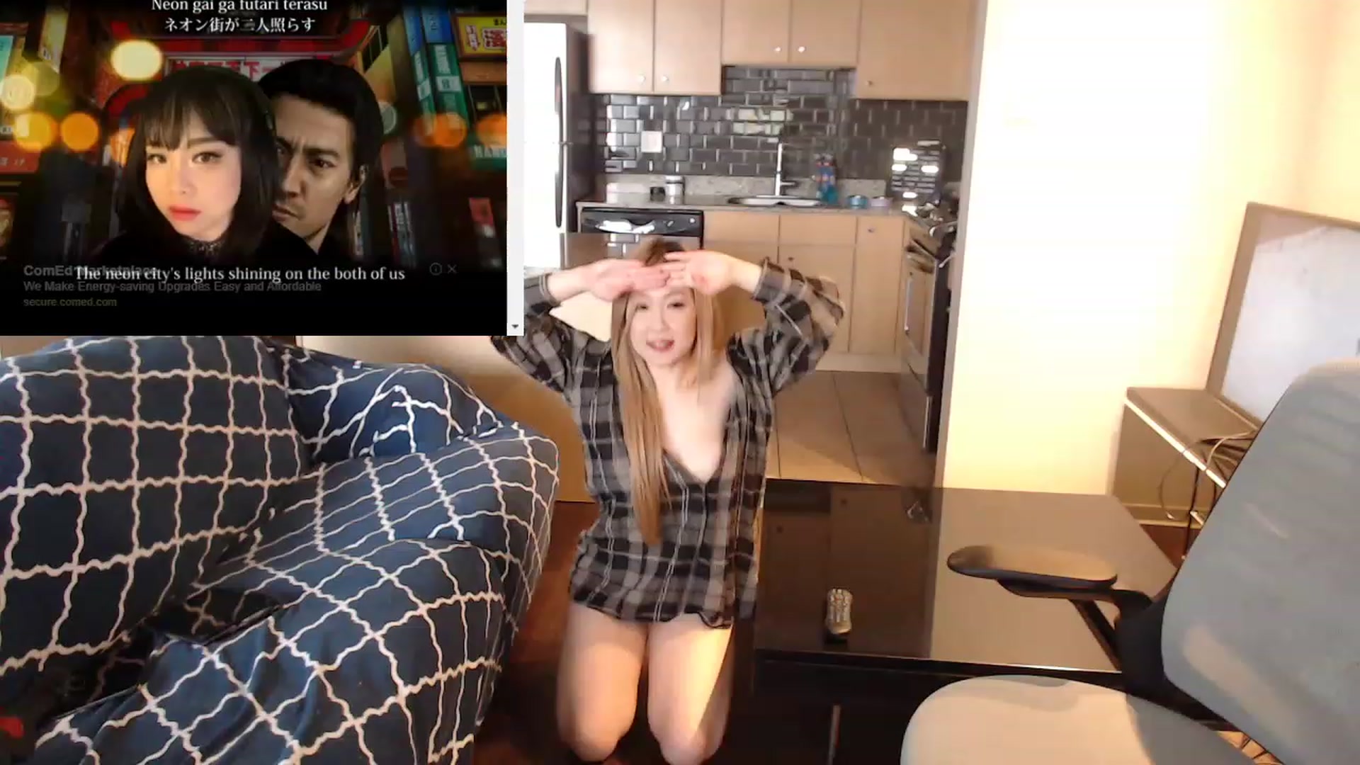 Gallery image thumbnail from xWildThingx's myfreecams stream on, 01/01/2023, 22:17 image 4 of 20