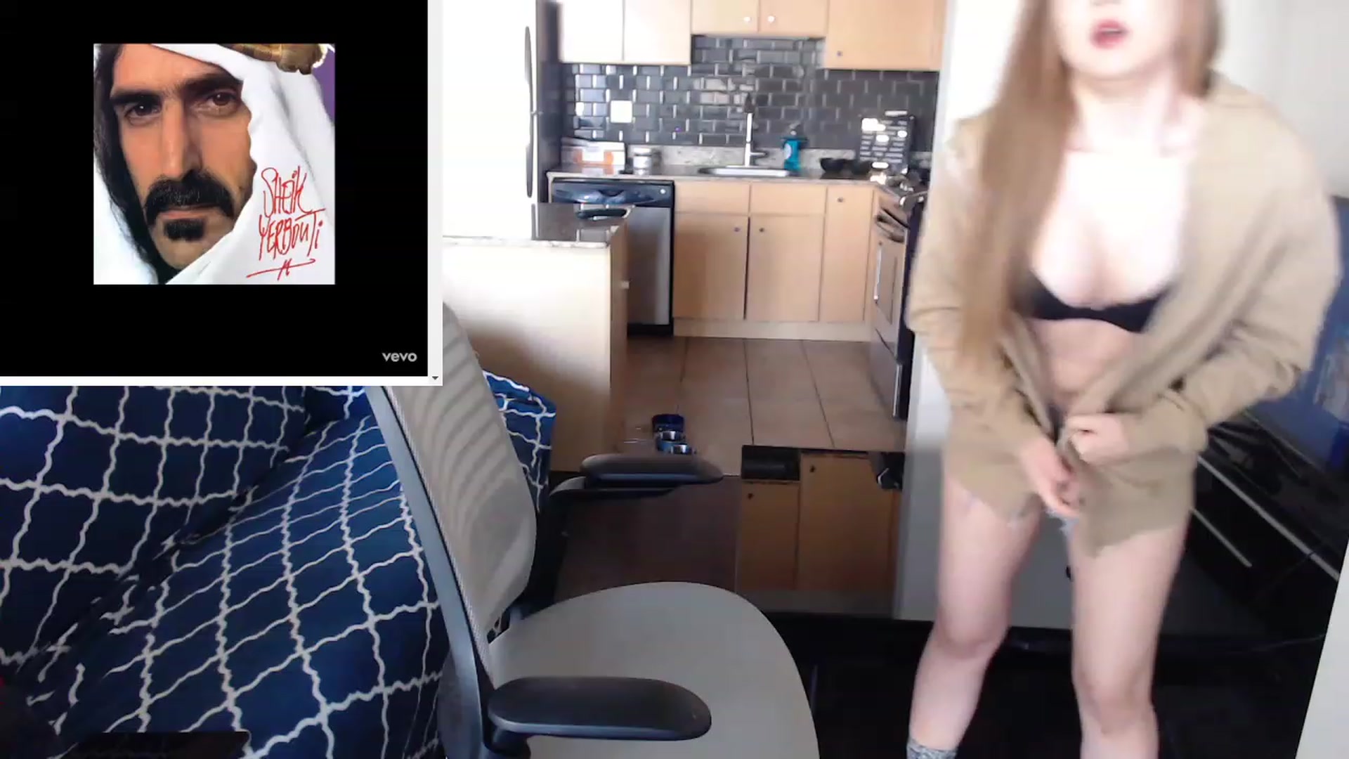 Gallery image thumbnail from xWildThingx's myfreecams stream on, 02/05/2023, 18:50 image 16 of 20
