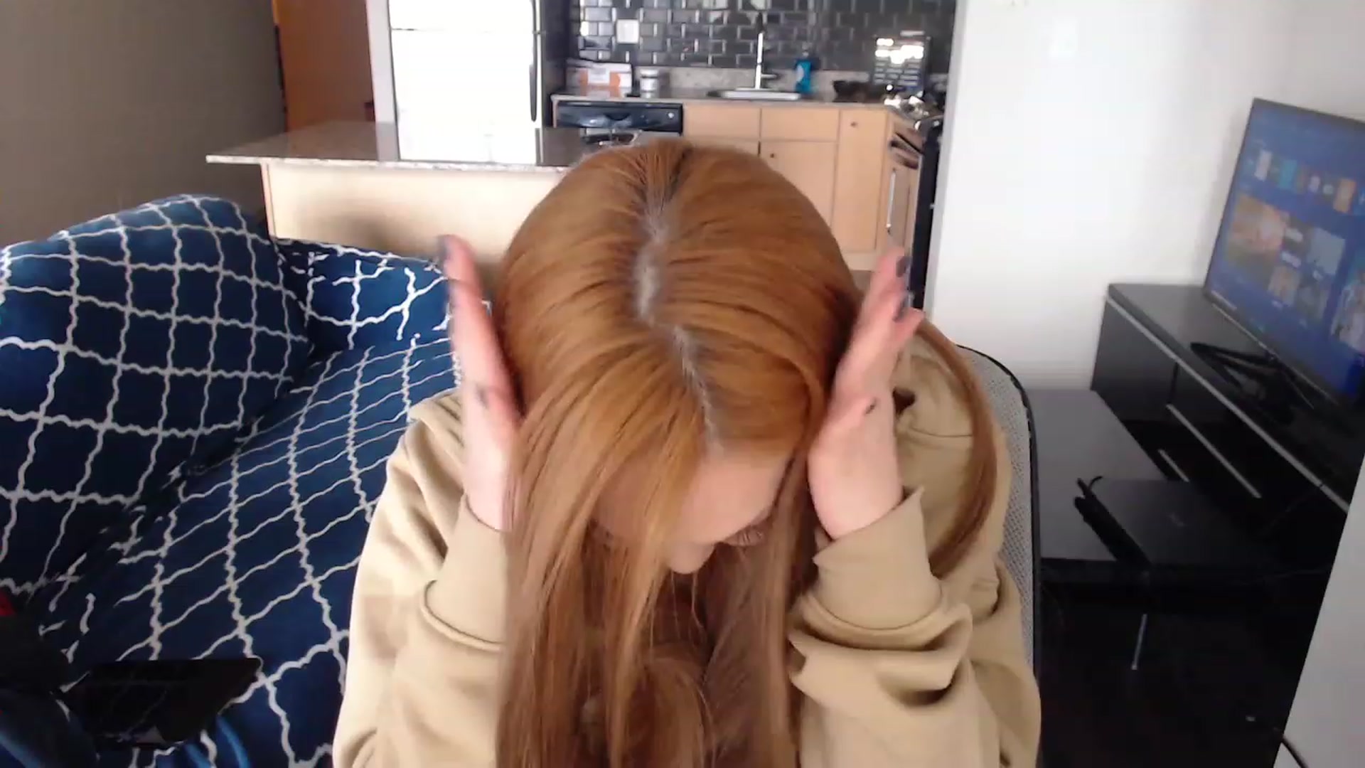 Gallery image thumbnail from xWildThingx's myfreecams stream on, 02/05/2023, 18:50 image 6 of 20