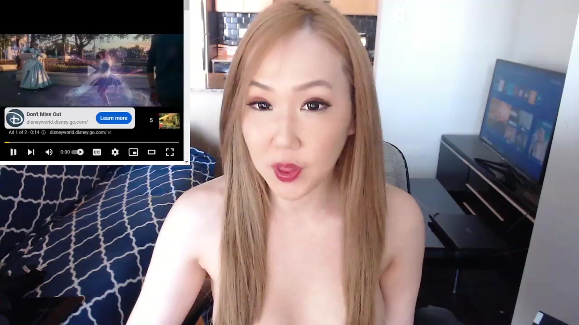 Gallery image thumbnail from xWildThingx's myfreecams stream on, 02/05/2023, 19:50 image 8 of 20
