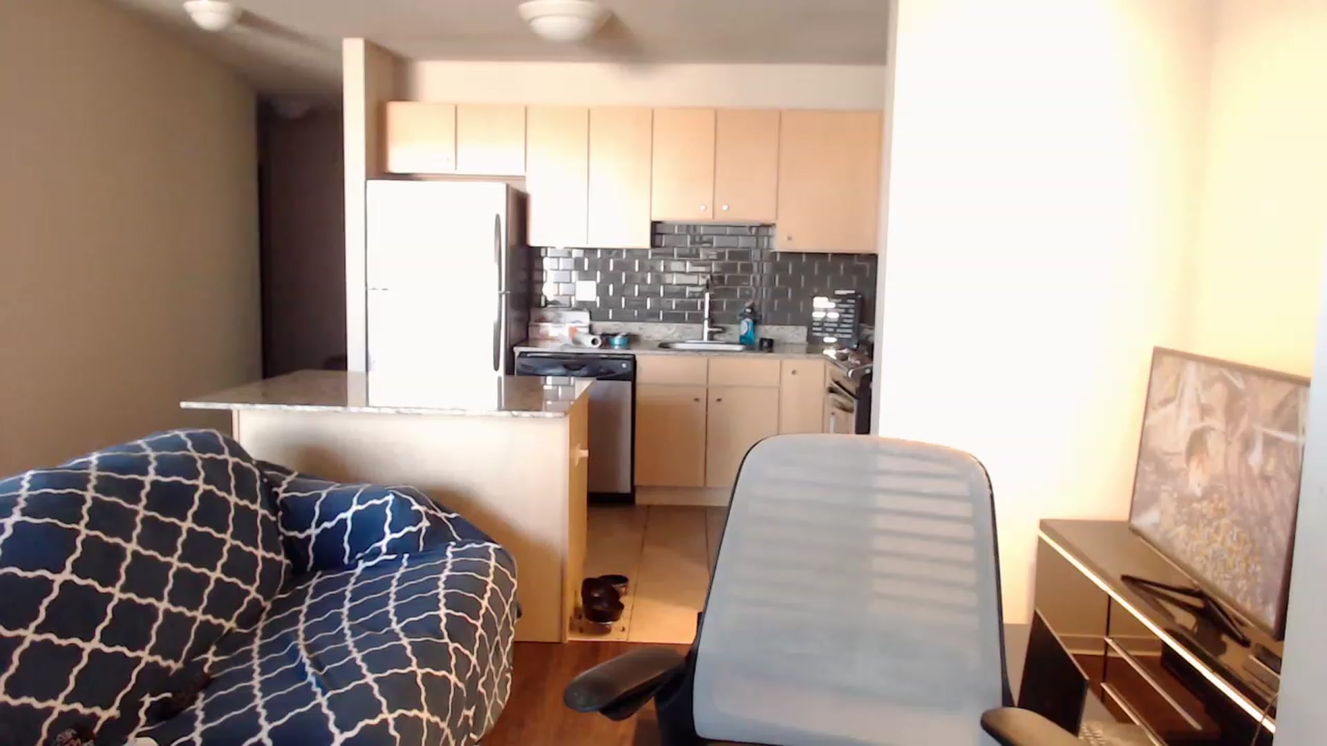 Gallery image thumbnail from xWildThingx's myfreecams stream on, 02/19/2023, 20:34 image 3 of 20