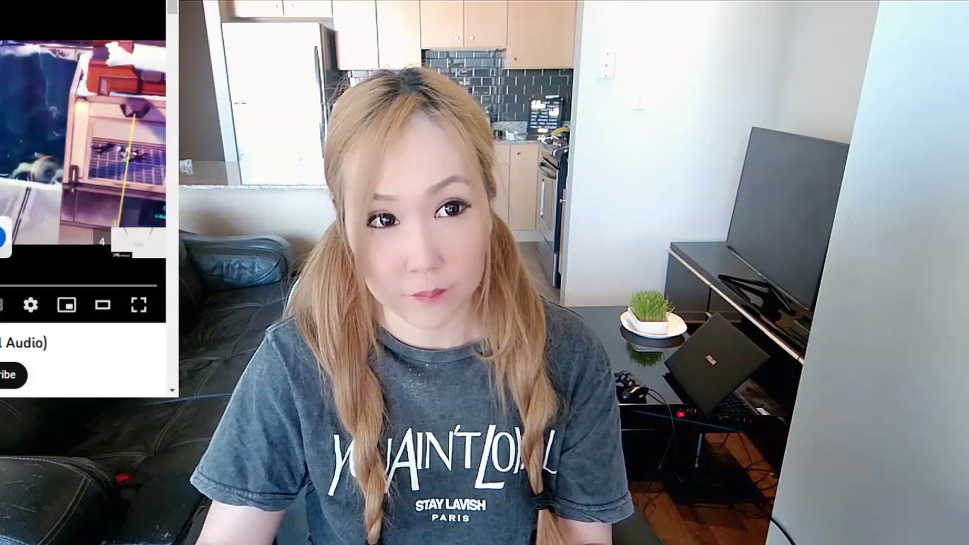 Gallery image thumbnail from xWildThingx's myfreecams stream on, 03/05/2023, 20:47 image 12 of 20
