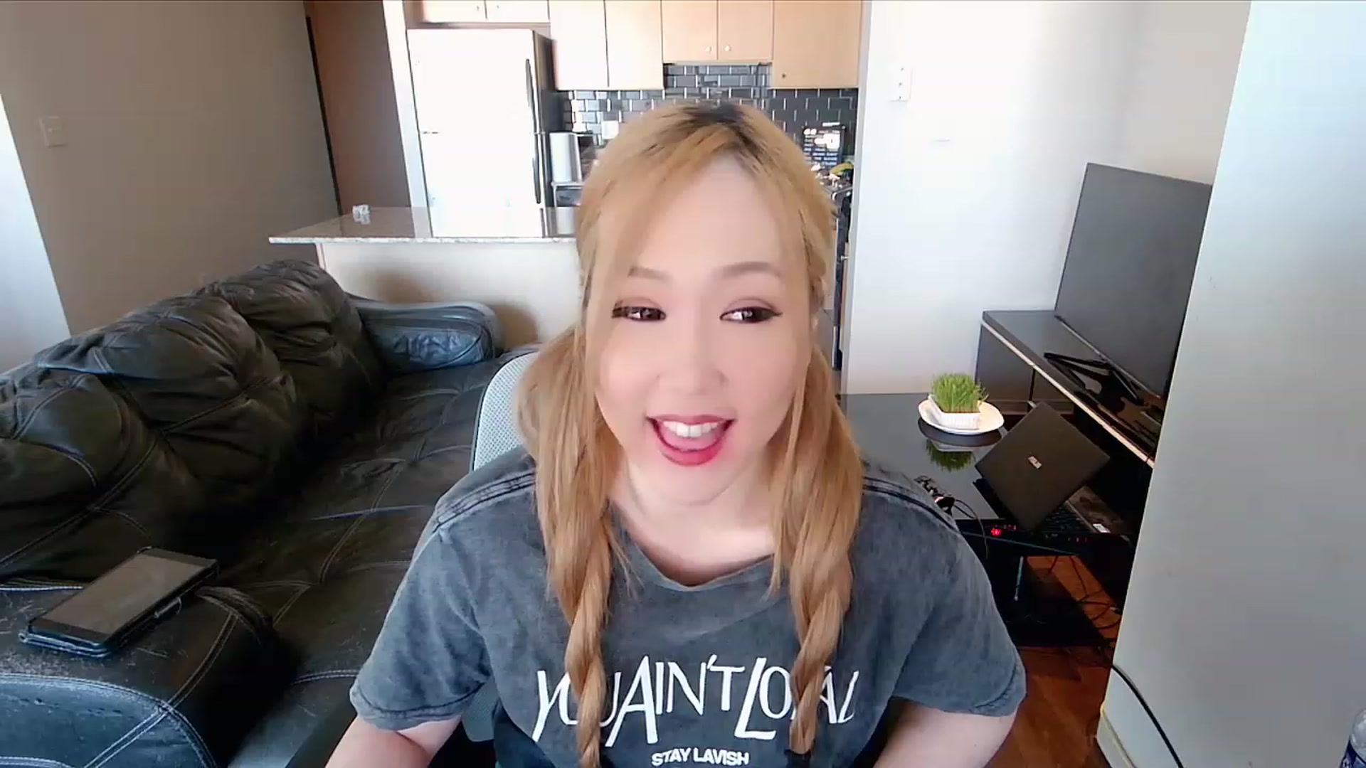 Gallery image thumbnail from xWildThingx's myfreecams stream on, 03/05/2023, 20:47 image 11 of 20