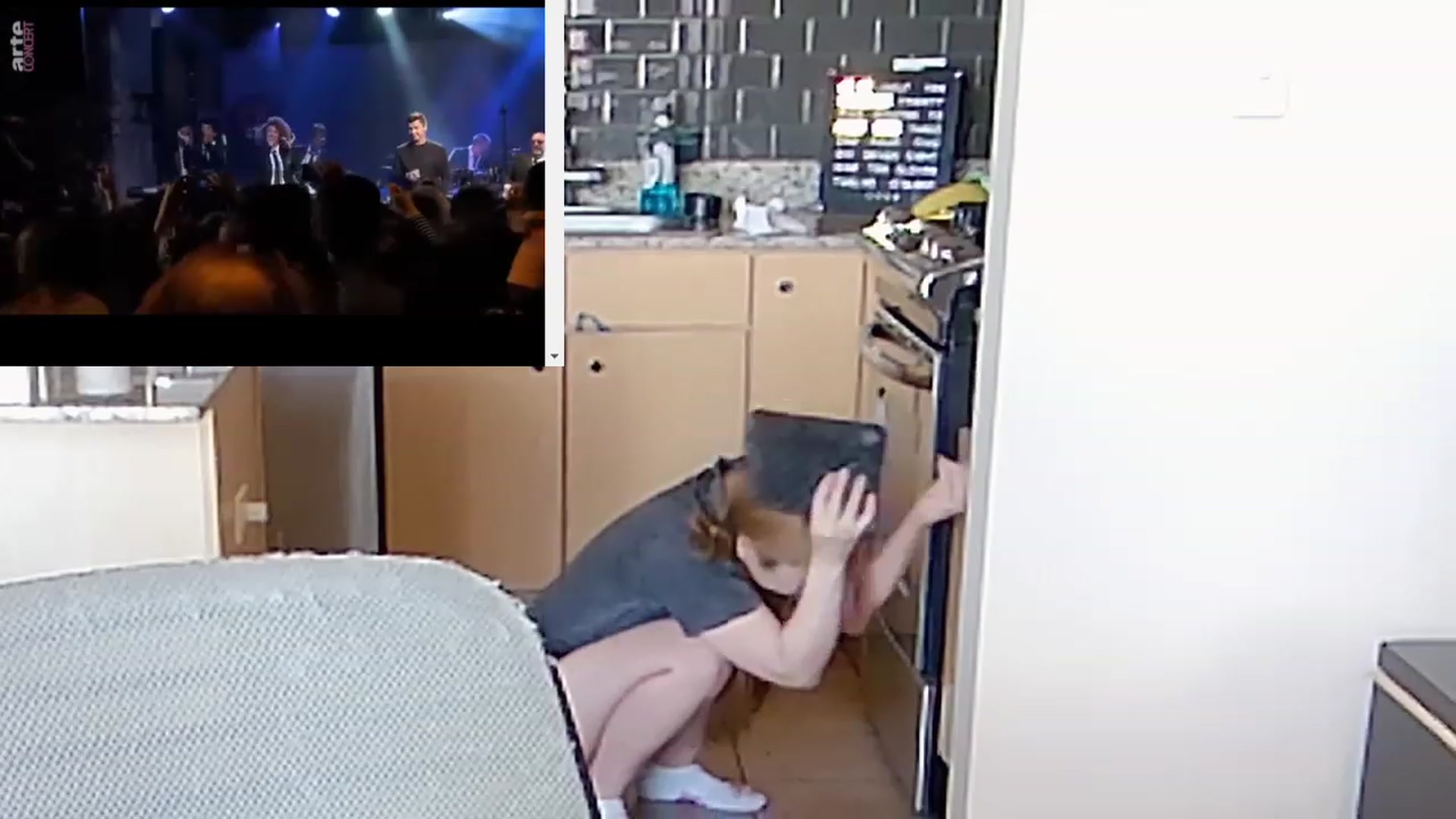 Gallery image thumbnail from xWildThingx's myfreecams stream on, 03/05/2023, 20:47 image 7 of 20