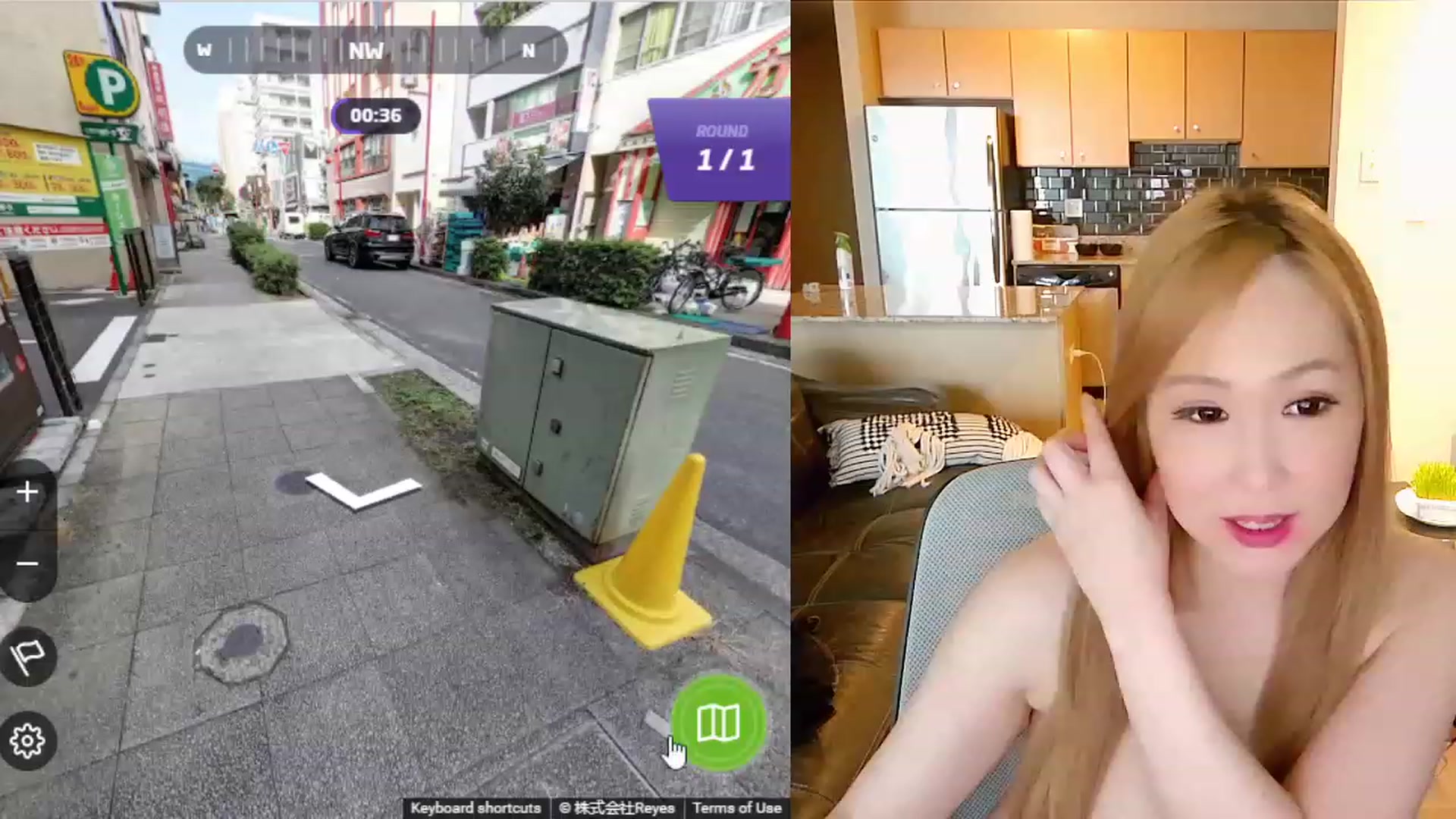 Gallery image thumbnail from xWildThingx's myfreecams stream on, 03/05/2023, 22:55 image 14 of 20