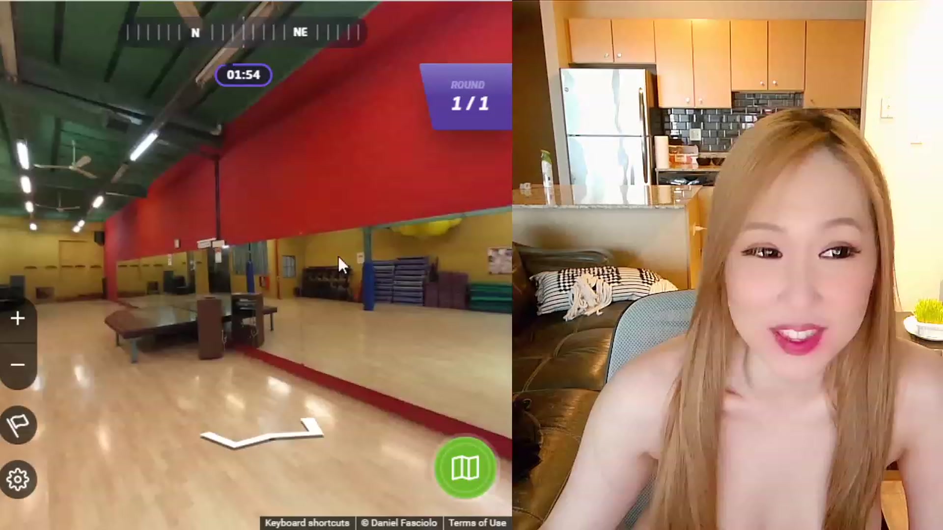 Gallery image thumbnail from xWildThingx's myfreecams stream on, 03/05/2023, 22:55 image 11 of 20