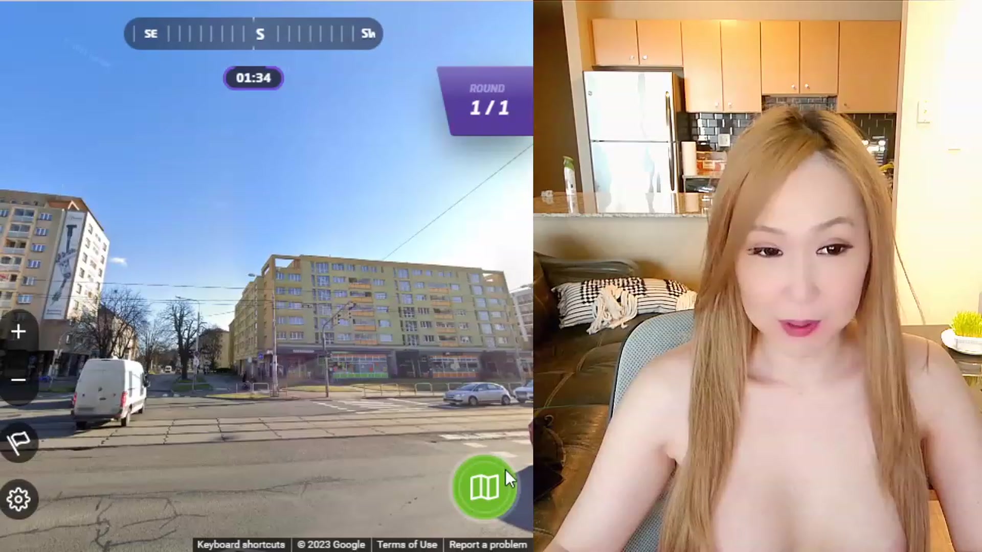 Gallery image thumbnail from xWildThingx's myfreecams stream on, 03/05/2023, 22:55 image 15 of 20