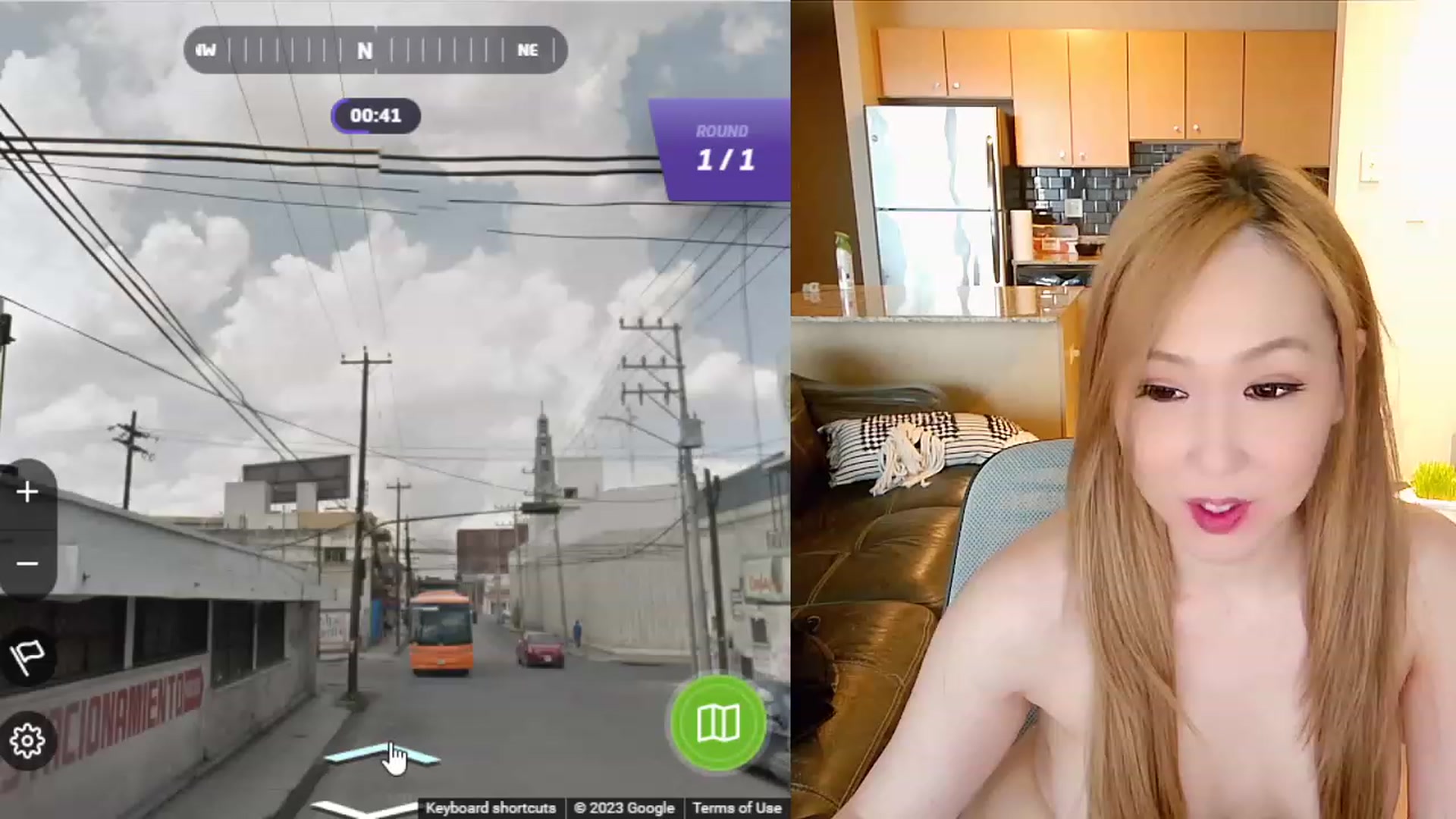 Gallery image thumbnail from xWildThingx's myfreecams stream on, 03/05/2023, 22:55 image 9 of 20