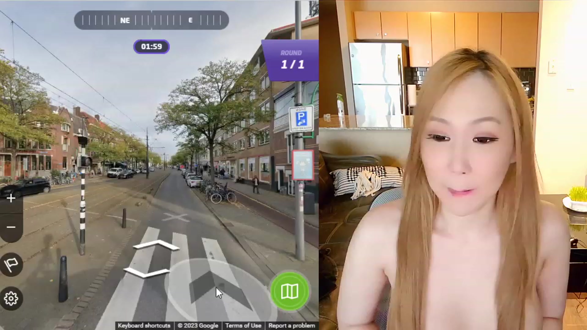 Gallery image thumbnail from xWildThingx's myfreecams stream on, 03/05/2023, 22:55 image 12 of 20