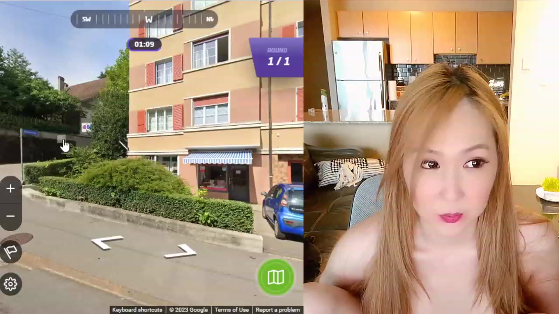 Gallery image thumbnail from xWildThingx's myfreecams stream on, 03/05/2023, 22:55 image 7 of 20