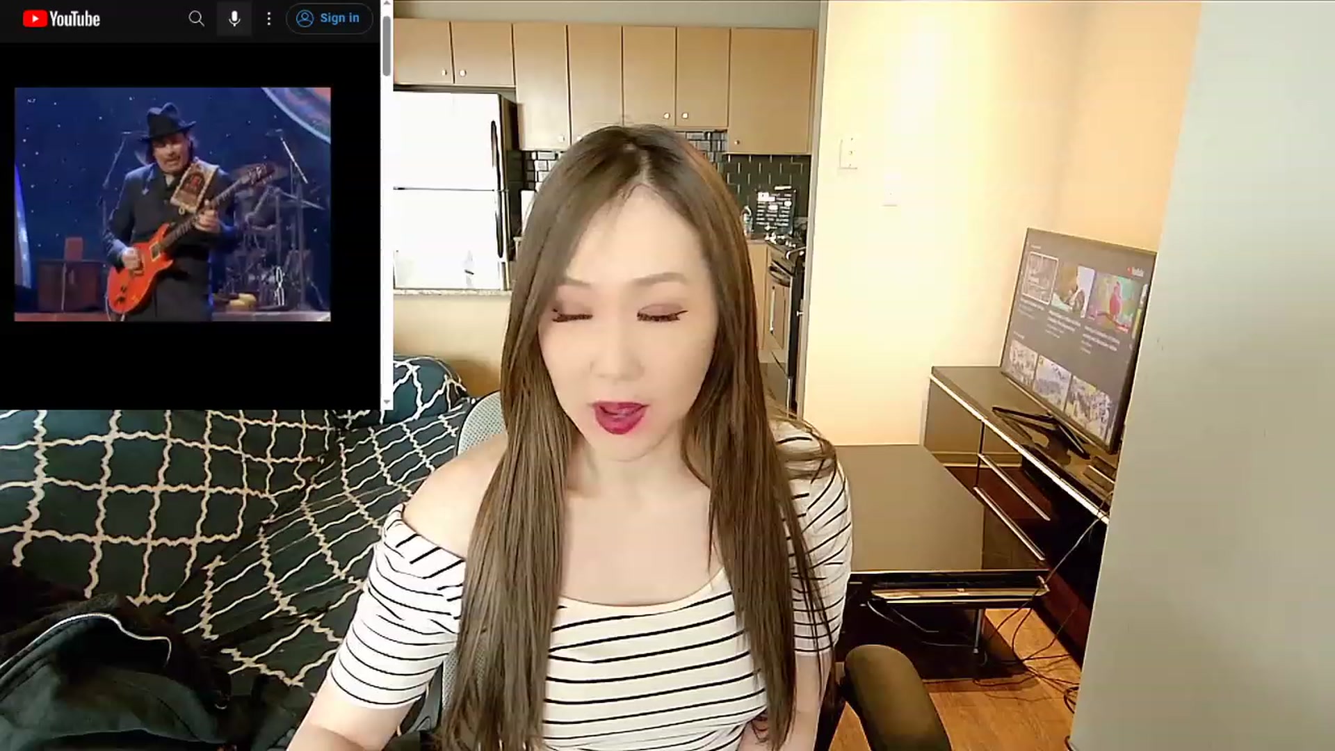 Gallery image thumbnail from xWildThingx's myfreecams stream on, 04/16/2023, 19:47 image 9 of 20