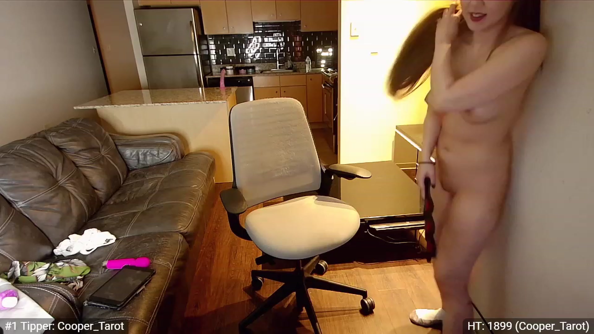 Gallery image thumbnail from xWildThingx's myfreecams stream on, 05/01/2023, 02:52 image 20 of 20