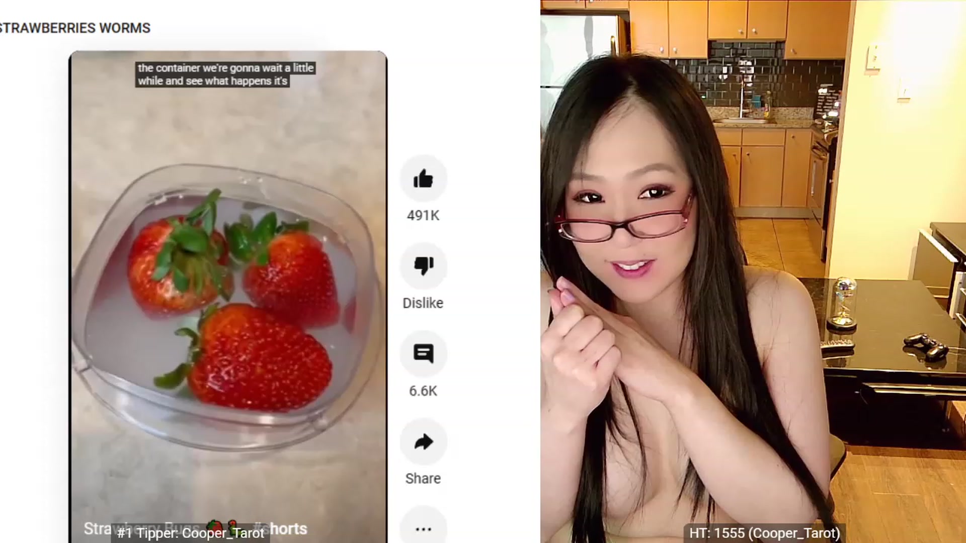 Gallery image thumbnail from xWildThingx's myfreecams stream on, 06/11/2023, 21:49 image 20 of 20