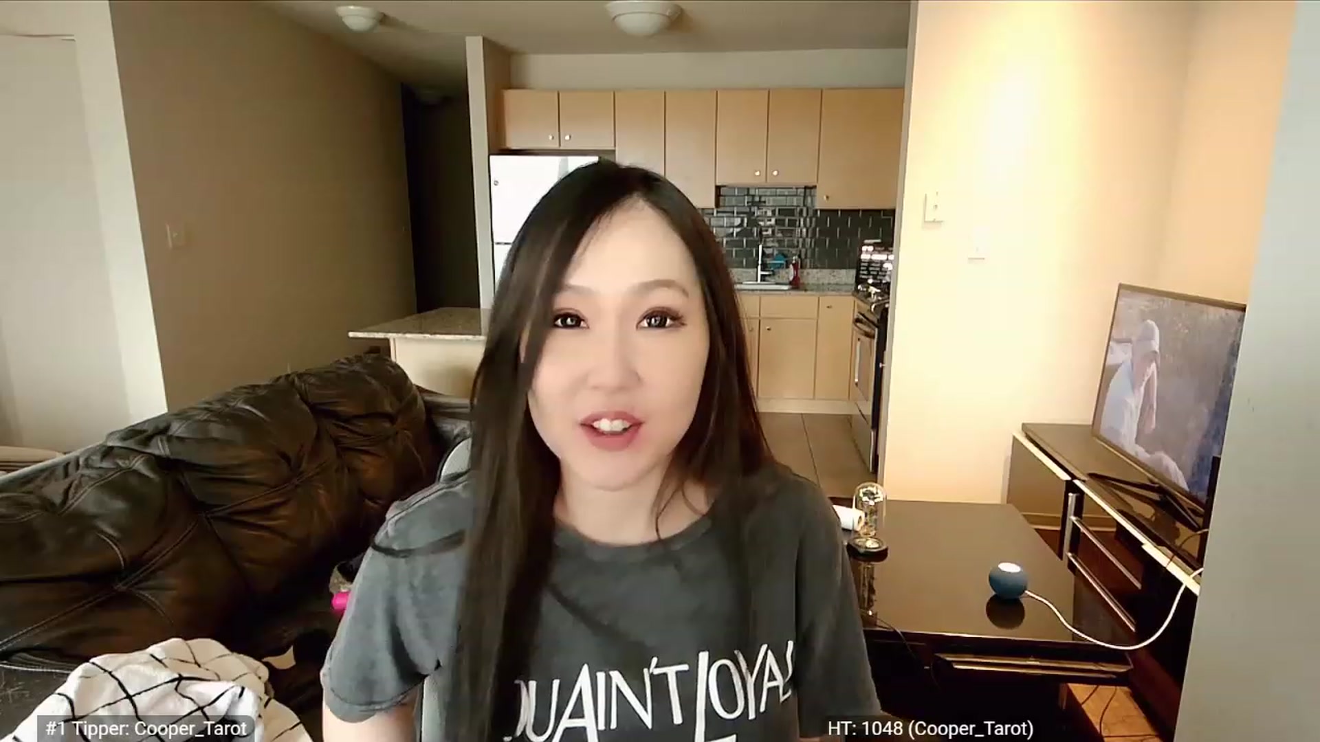 Gallery image thumbnail from xWildThingx's myfreecams stream on, 06/25/2023, 21:43 image 19 of 20