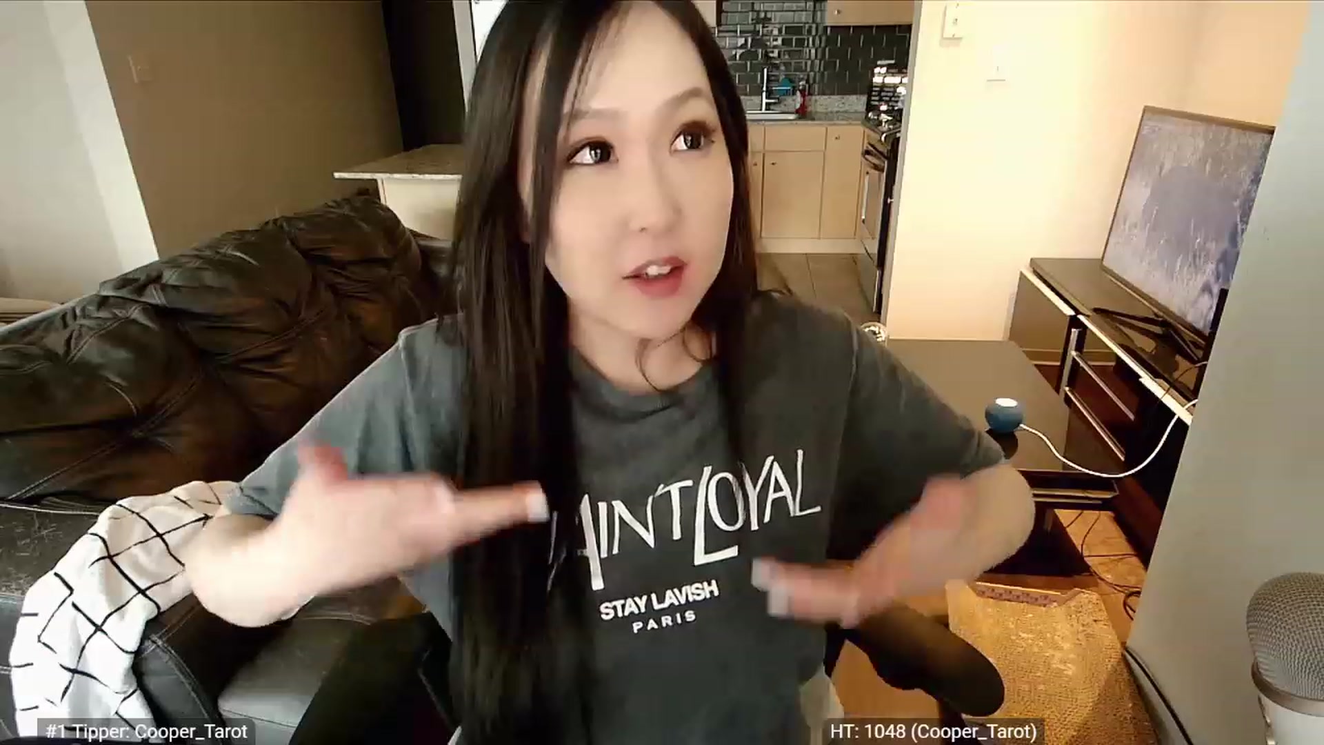 Gallery image thumbnail from xWildThingx's myfreecams stream on, 06/25/2023, 21:43 image 20 of 20
