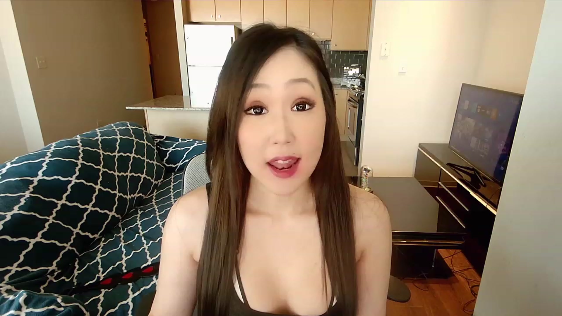 Gallery image thumbnail from xWildThingx's myfreecams stream on, 07/30/2023, 19:57 image 9 of 20