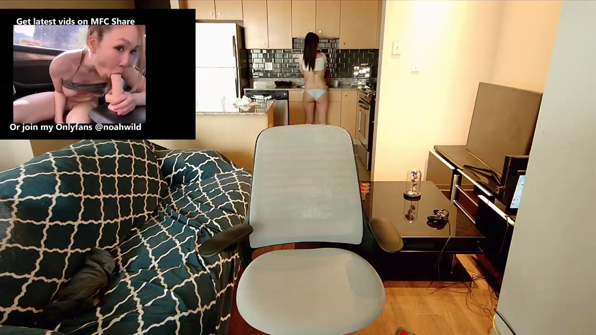 Gallery image thumbnail from xWildThingx's myfreecams stream on, 09/24/2023, 22:26 image 18 of 20
