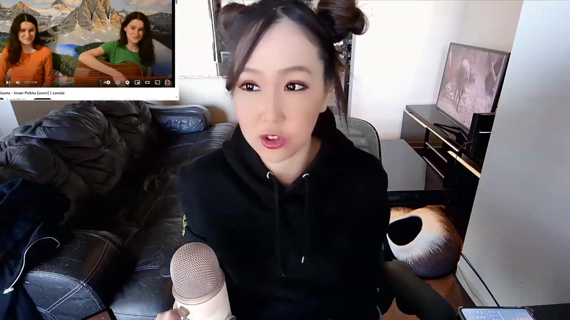Gallery image thumbnail from xWildThingx's myfreecams stream on, 11/19/2023, 18:43 image 20 of 20