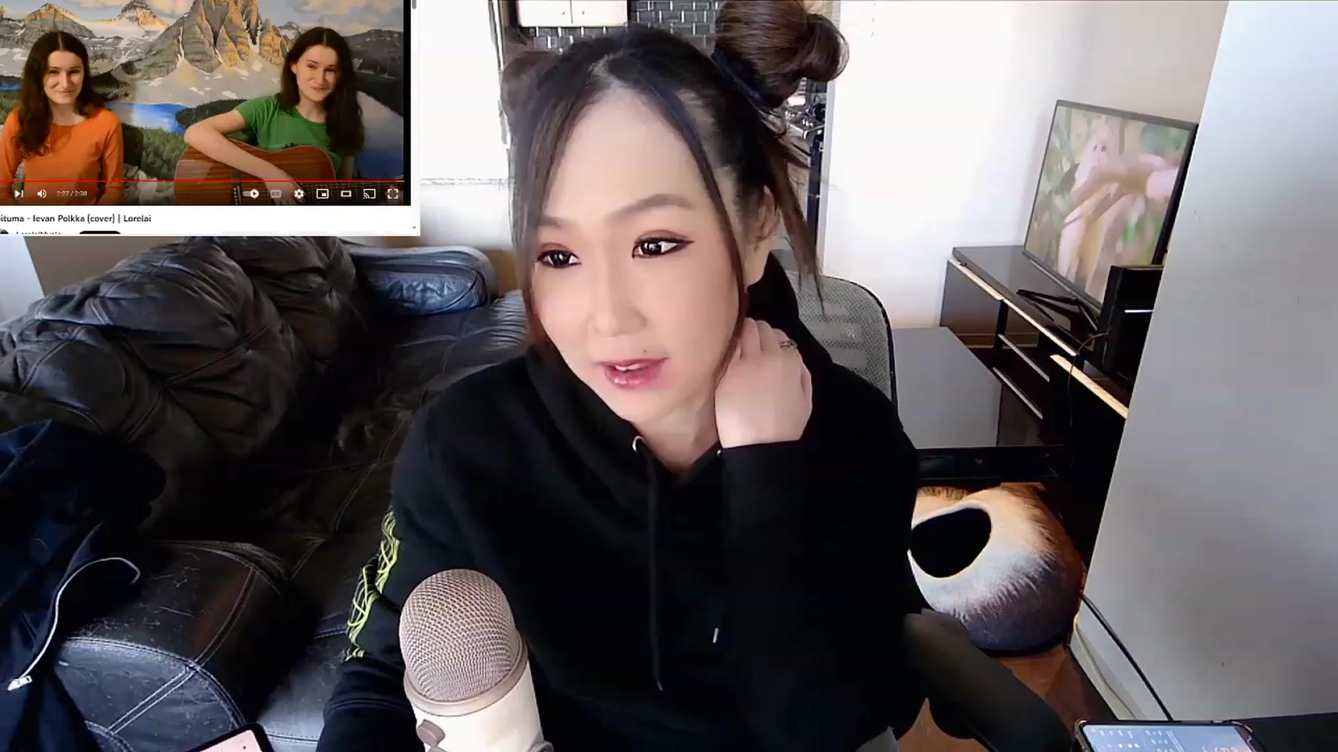 Gallery image thumbnail from xWildThingx's myfreecams stream on, 11/19/2023, 18:43 image 19 of 20