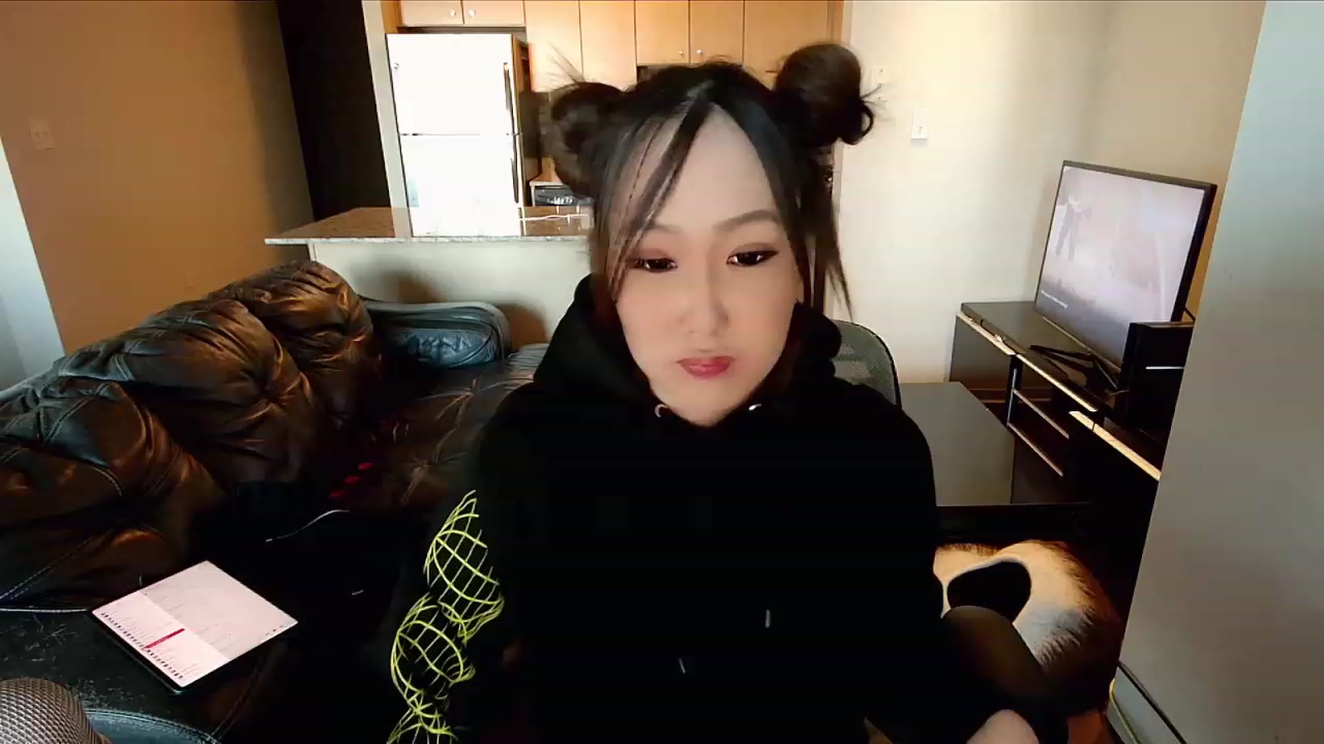 Gallery image thumbnail from xWildThingx's myfreecams stream on, 11/19/2023, 21:27 image 1 of 20