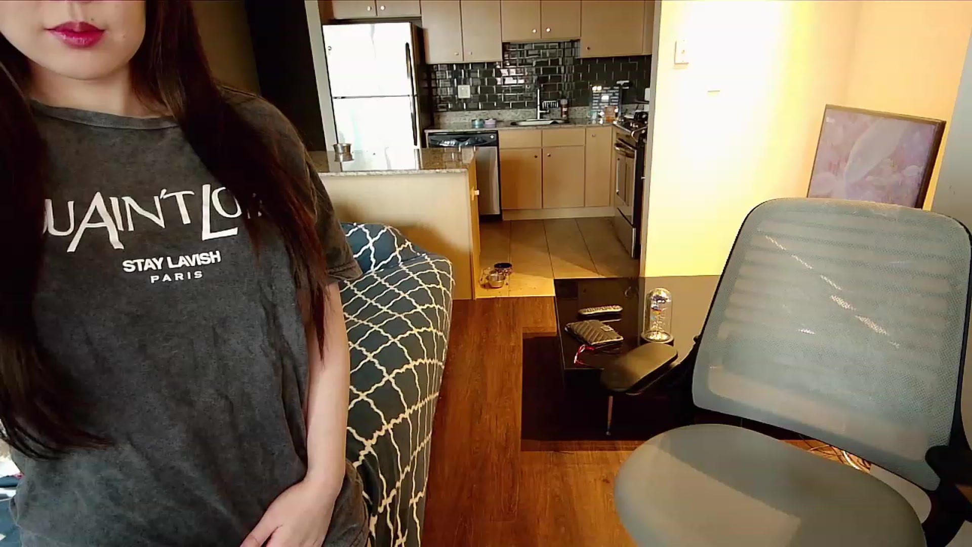Gallery image thumbnail from xWildThingx's myfreecams stream on, 12/03/2023, 19:54 image 2 of 20