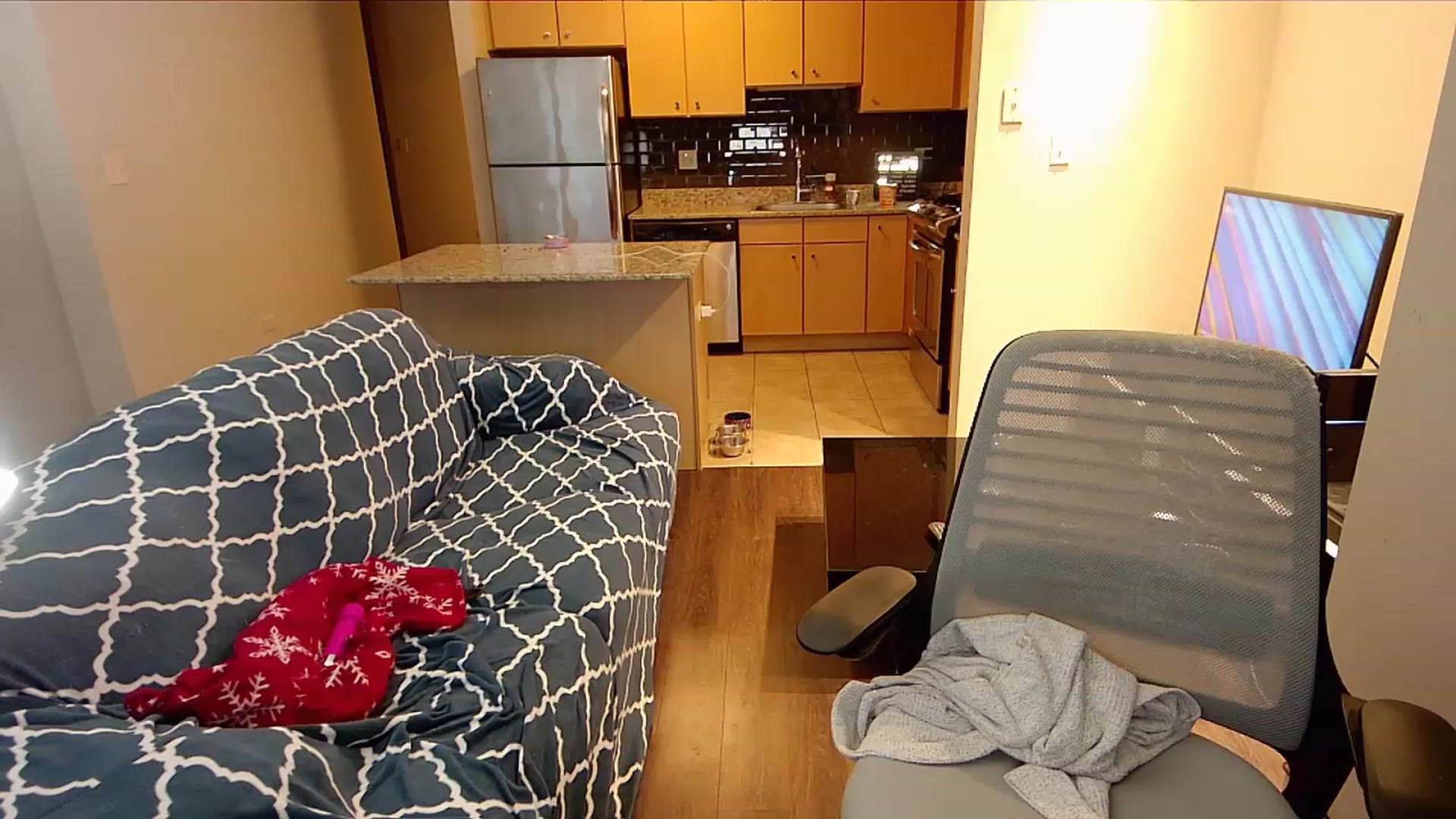 Gallery image thumbnail from xWildThingx's myfreecams stream on, 12/17/2023, 22:43 image 10 of 20