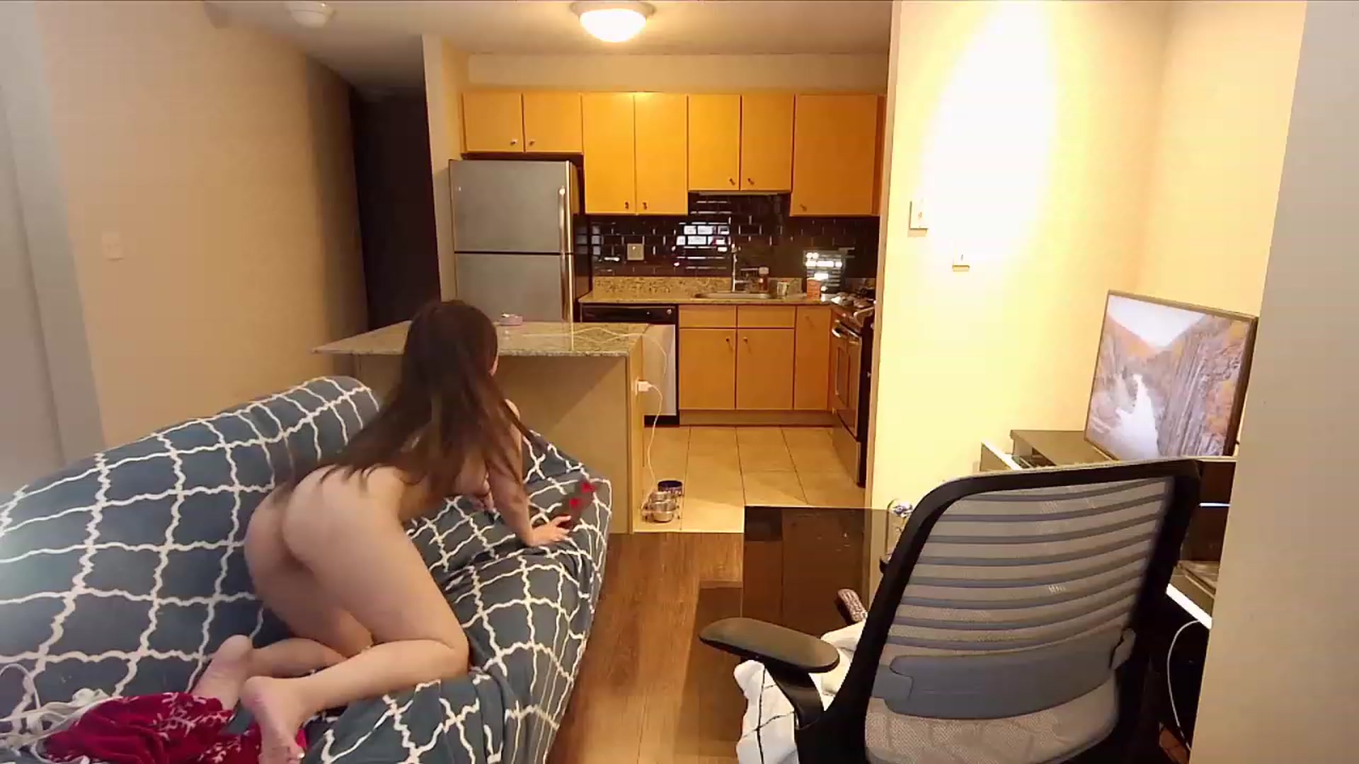 Gallery image thumbnail from xWildThingx's myfreecams stream on, 12/17/2023, 23:37 image 19 of 20
