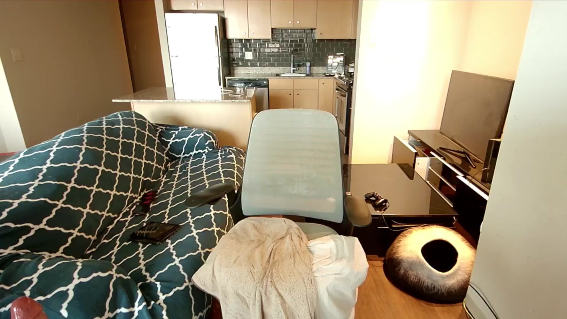 Gallery image thumbnail from xWildThingx's myfreecams stream on, 05/19/2024, 22:22 image 18 of 20