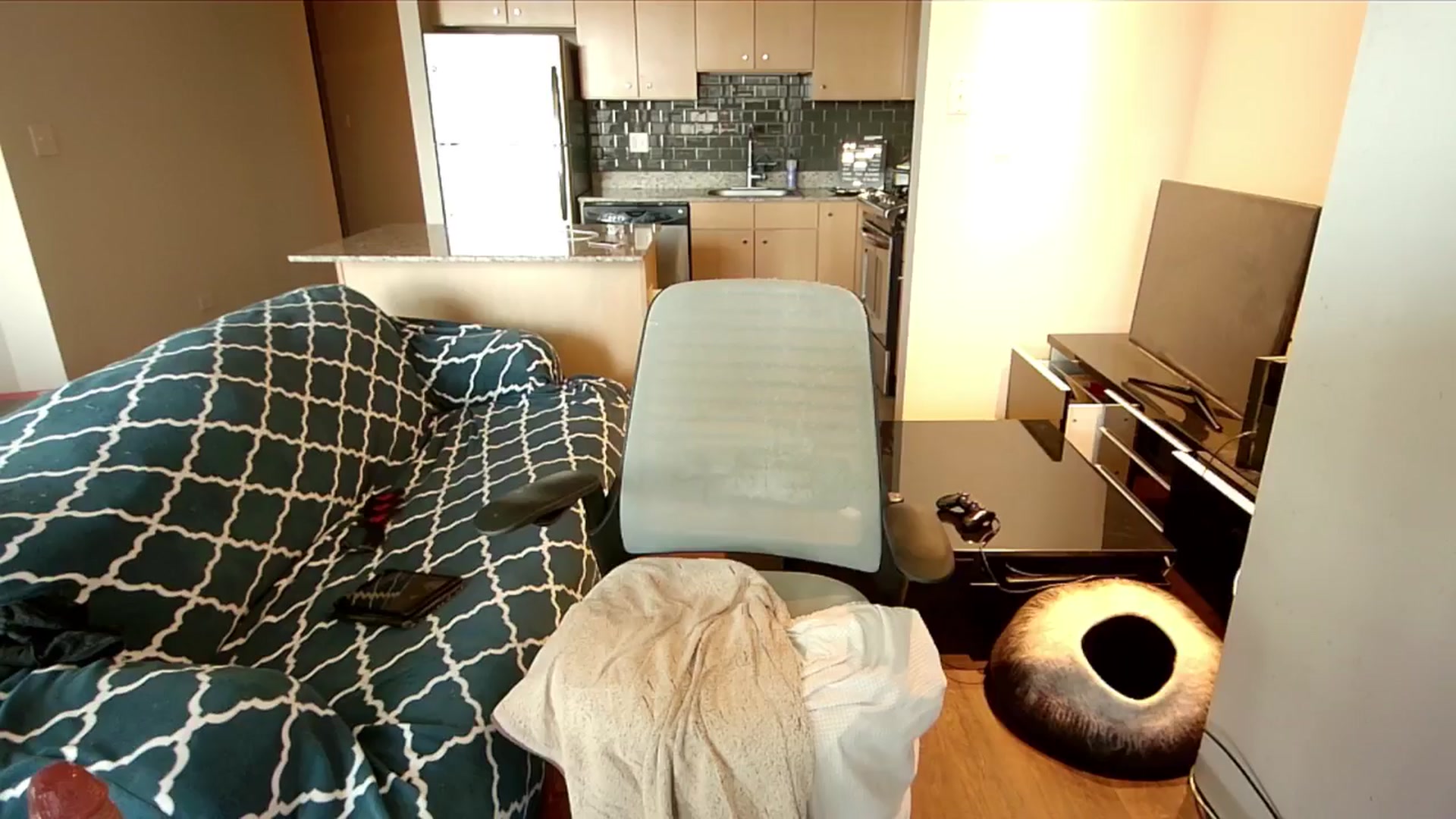 Gallery image thumbnail from xWildThingx's myfreecams stream on, 05/19/2024, 22:22 image 17 of 20