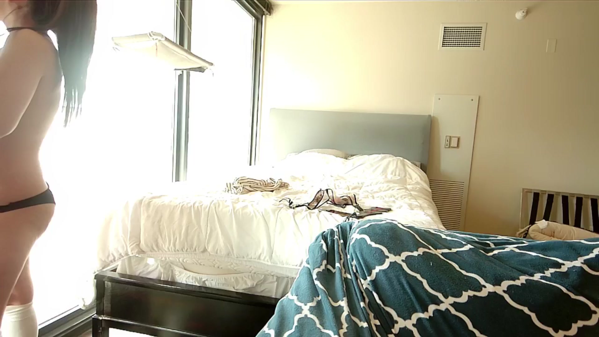 Gallery image thumbnail from xWildThingx's myfreecams stream on, 06/02/2024, 23:54 image 6 of 20