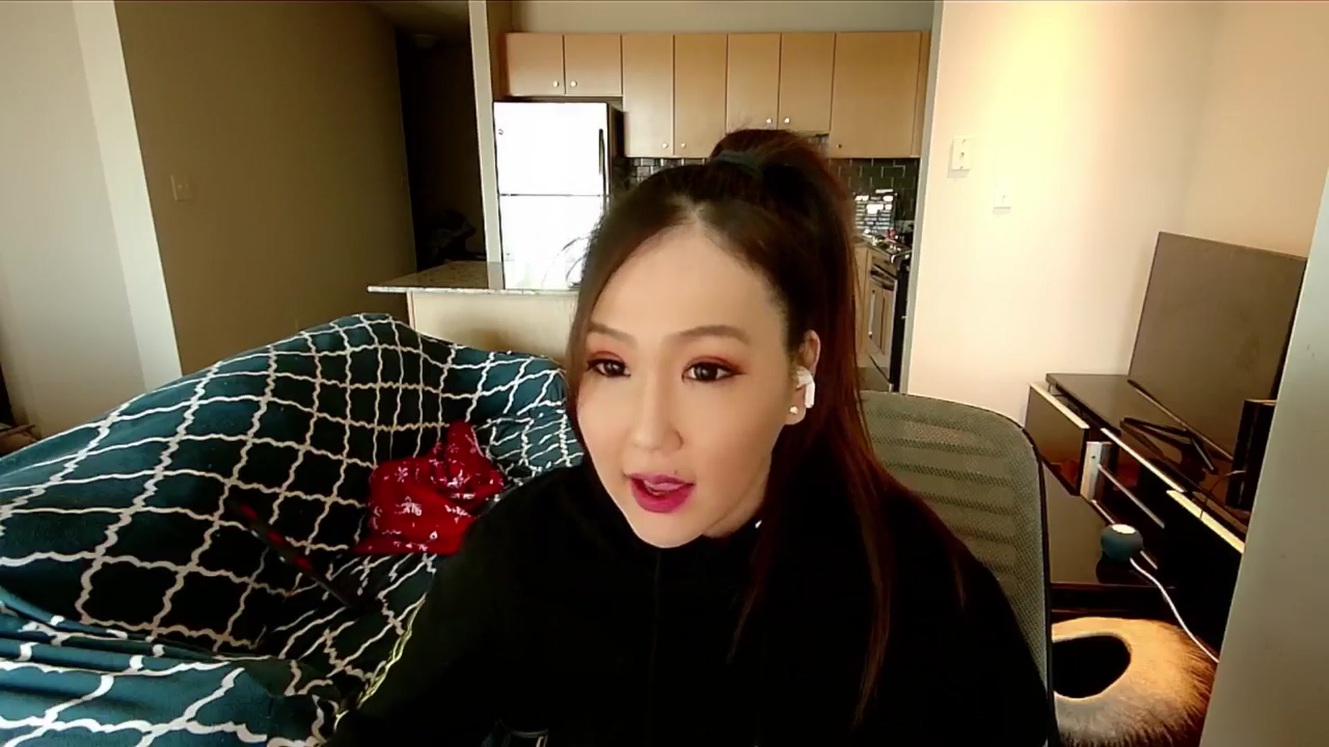 Gallery image thumbnail from xWildThingx's myfreecams stream on, 08/11/2024, 21:23 image 8 of 20