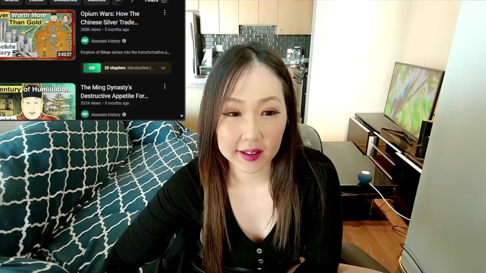Gallery image thumbnail from xWildThingx's myfreecams stream on, 08/25/2024, 21:53 image 3 of 20