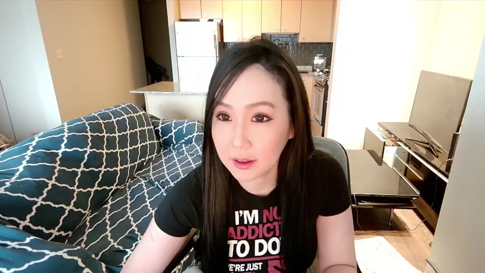 Gallery image thumbnail from xWildThingx's myfreecams stream on, 12/15/2024, 23:00 image 1 of 20