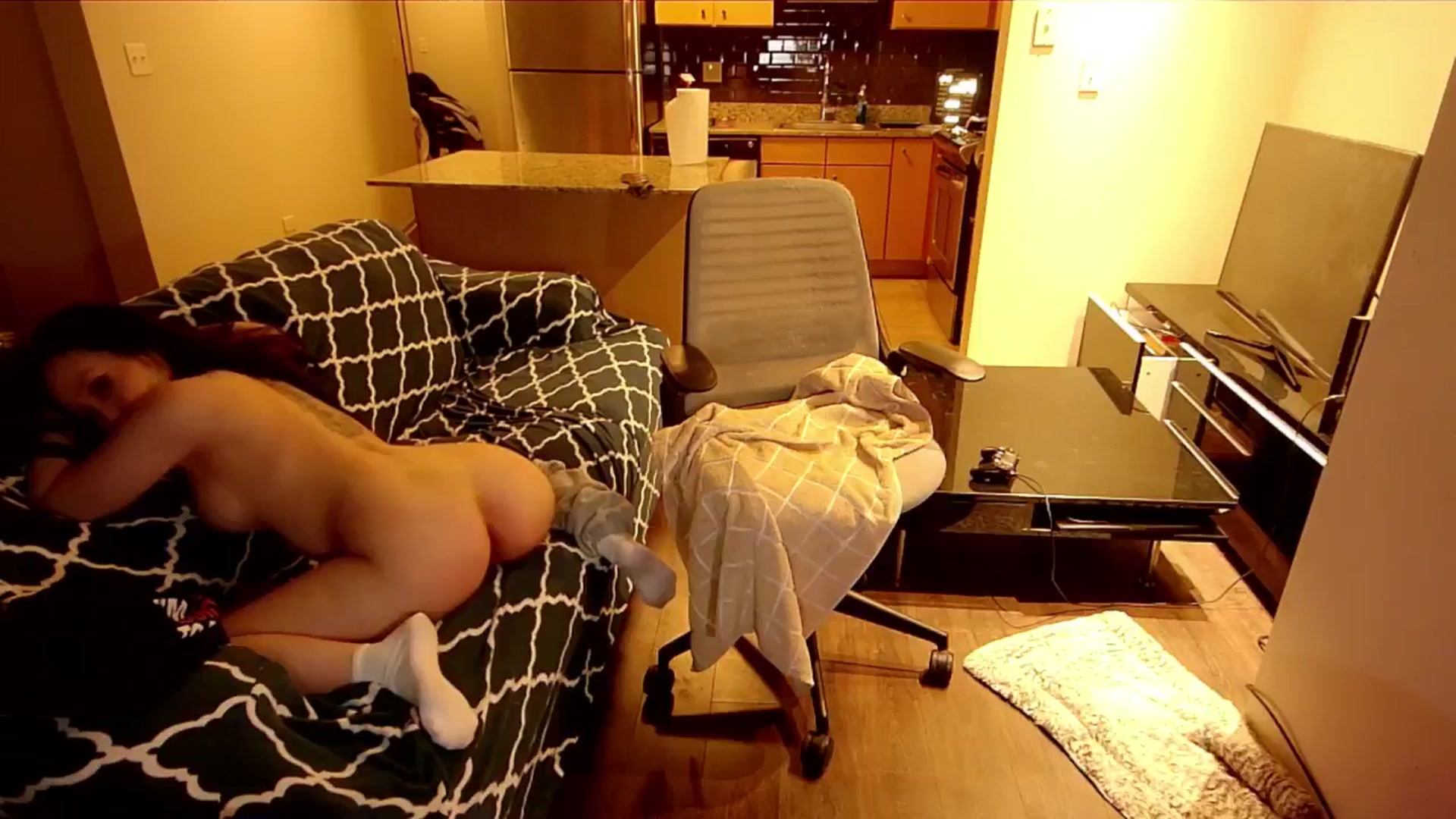 Gallery image thumbnail from xWildThingx's myfreecams stream on, 12/16/2024, 24:49 image 9 of 20