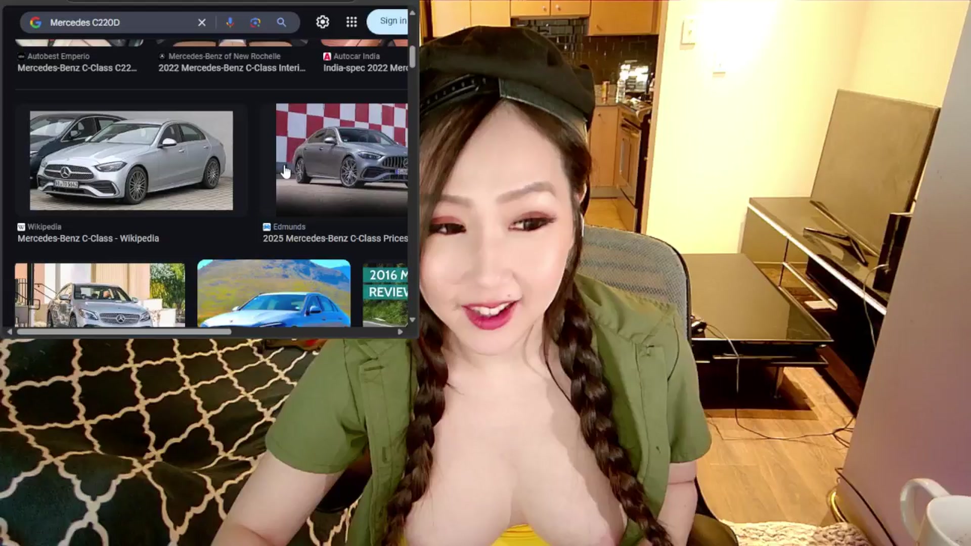 Gallery image thumbnail from xWildThingx's myfreecams stream on, 03/30/2025, 22:32 image 11 of 20