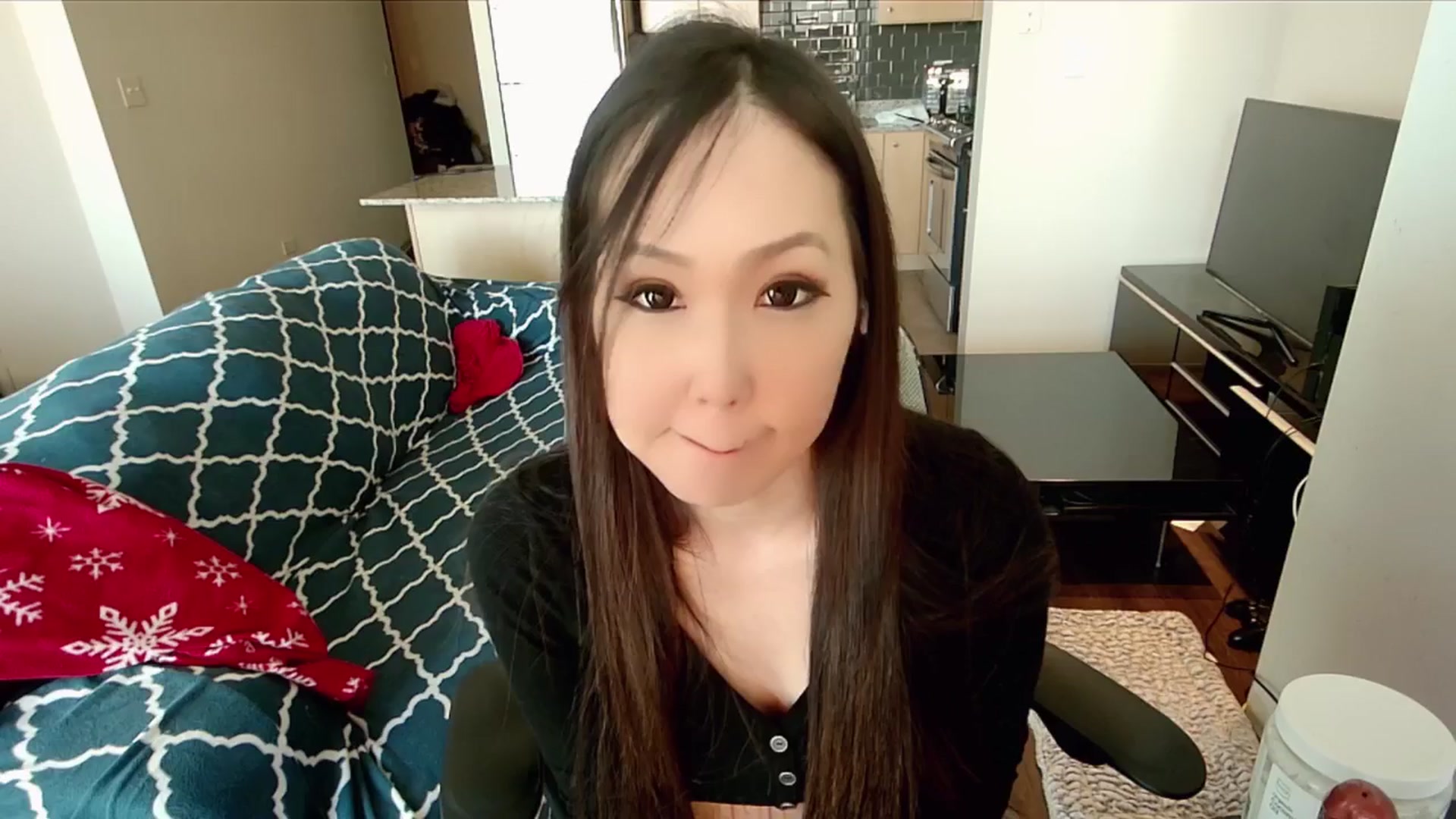 Gallery image thumbnail from xWildThingx's myfreecams stream on, 05/11/2025, 21:22 image 8 of 20