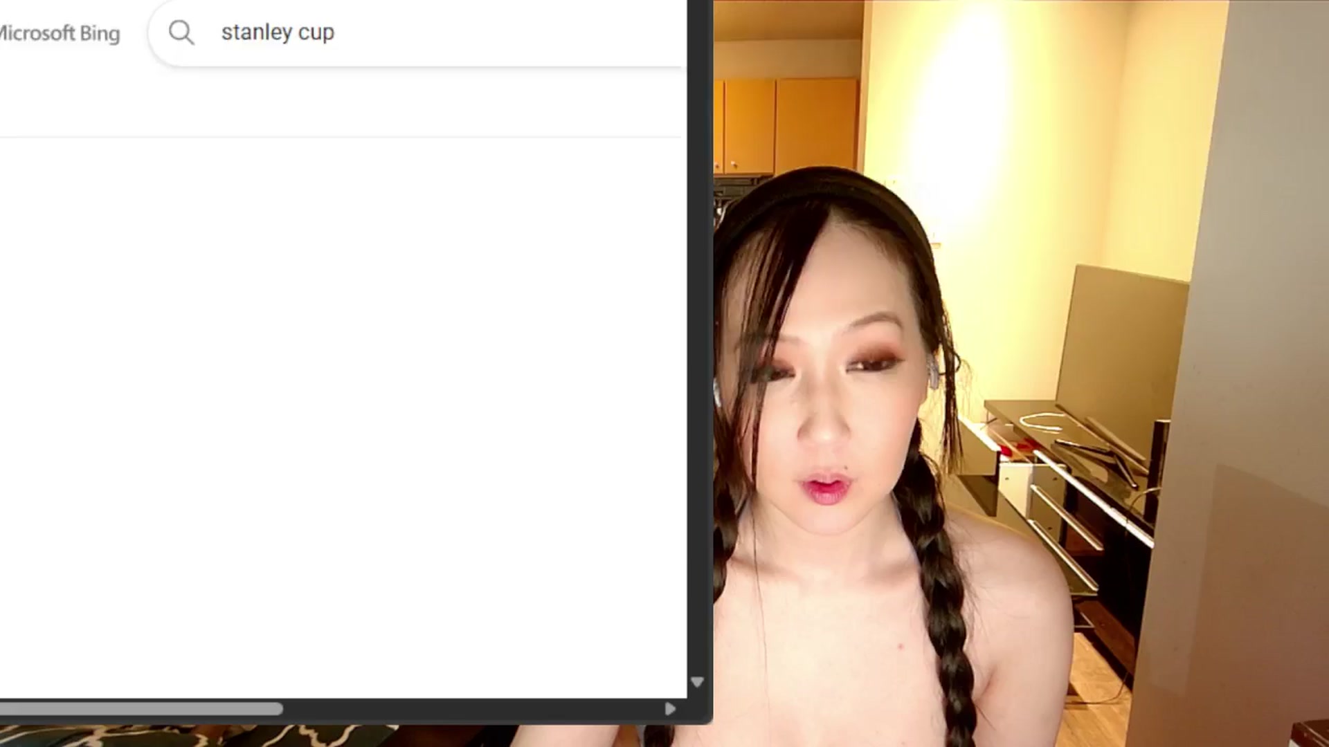 Gallery image thumbnail from xWildThingx's myfreecams stream on, 06/09/2025, 24:33 image 11 of 20