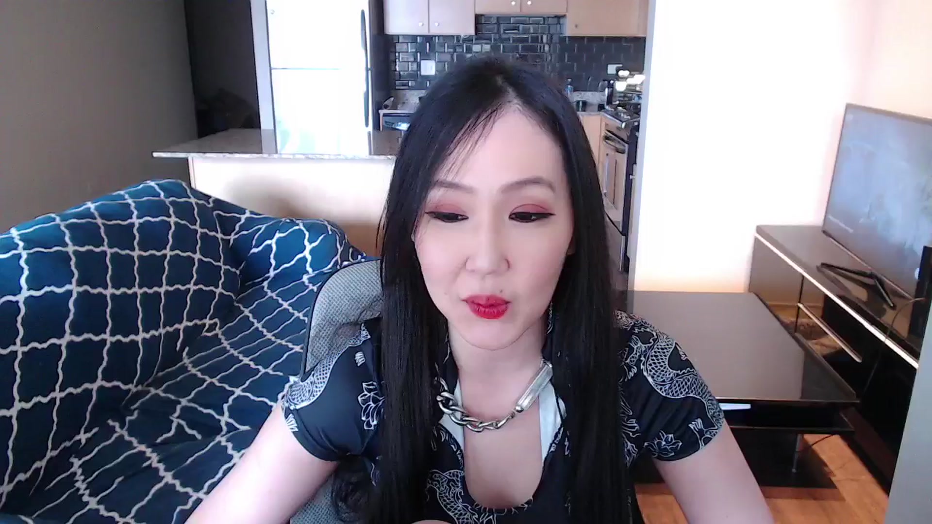 Gallery image thumbnail from xWildThingx's myfreecams stream on, 08/17/2025, 20:36 image 3 of 20