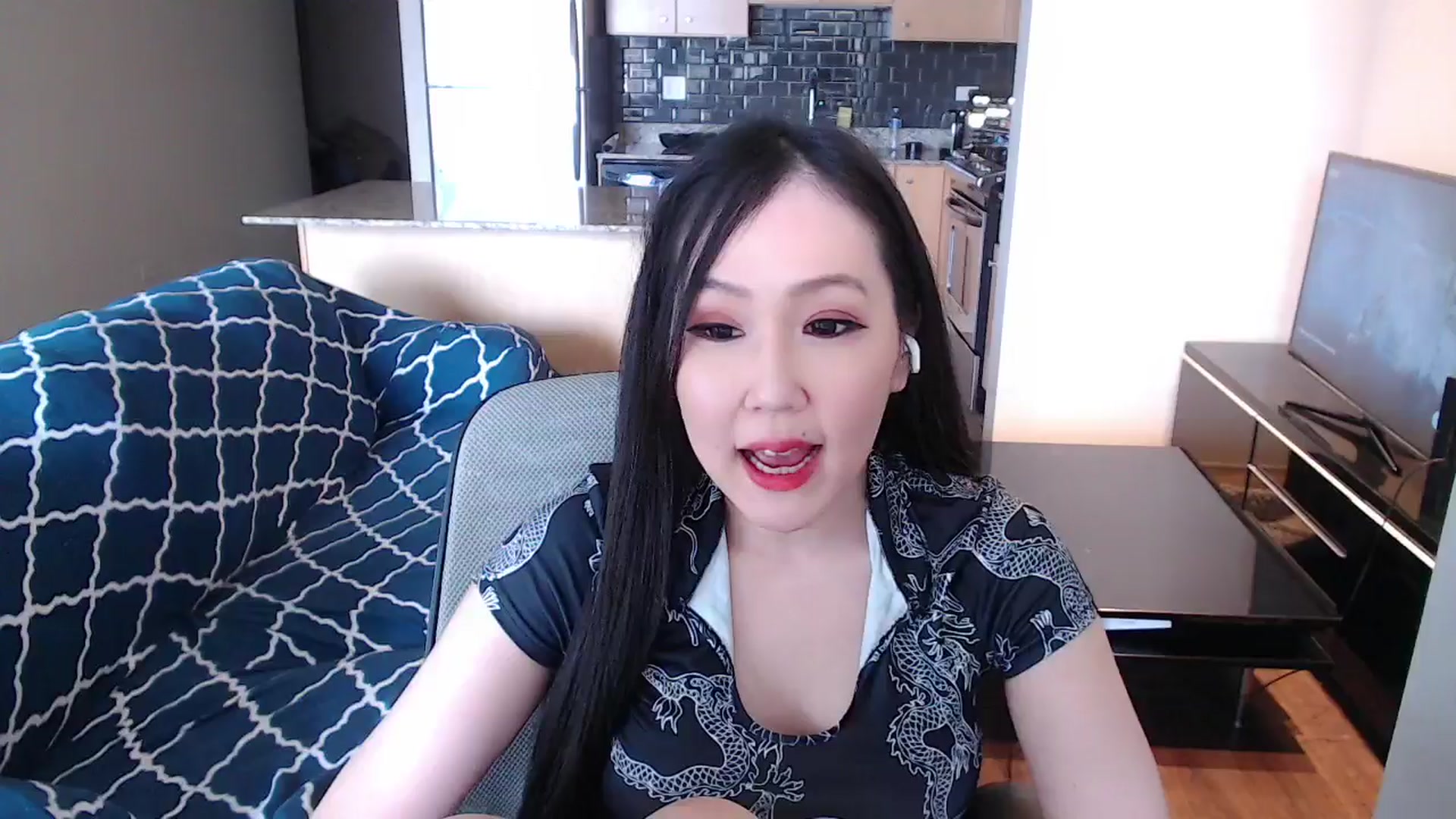 Gallery image thumbnail from xWildThingx's myfreecams stream on, 08/17/2025, 20:36 image 1 of 20