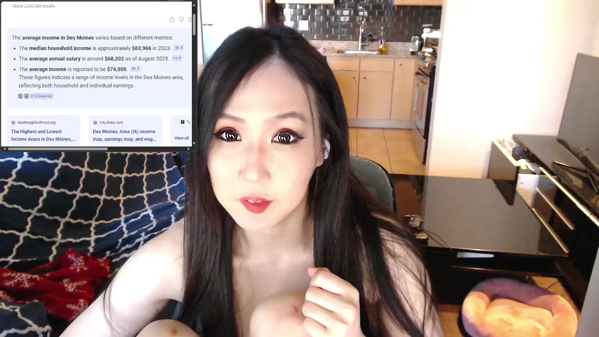 Gallery image thumbnail from xWildThingx's myfreecams stream on, 09/14/2025, 23:19 image 3 of 20