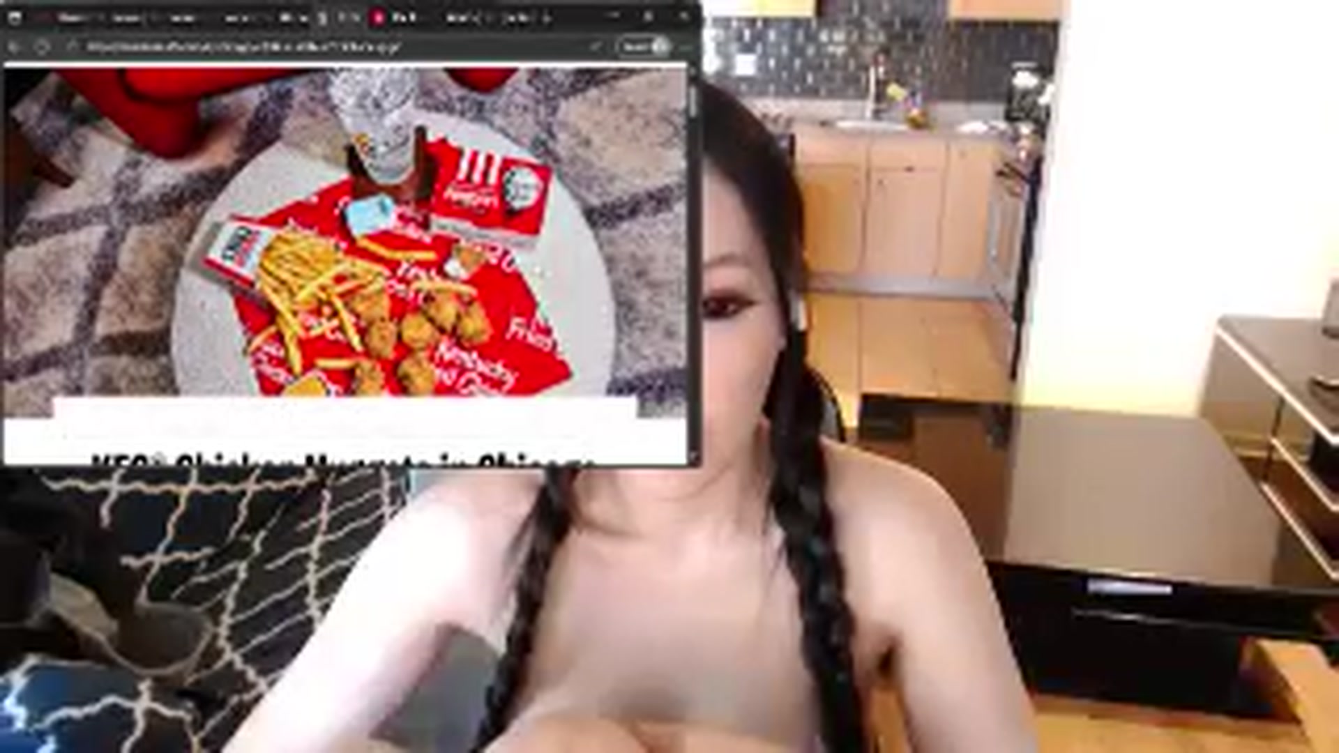 Gallery image thumbnail from xWildThingx's myfreecams stream on, 09/28/2025, 22:59 image 16 of 20