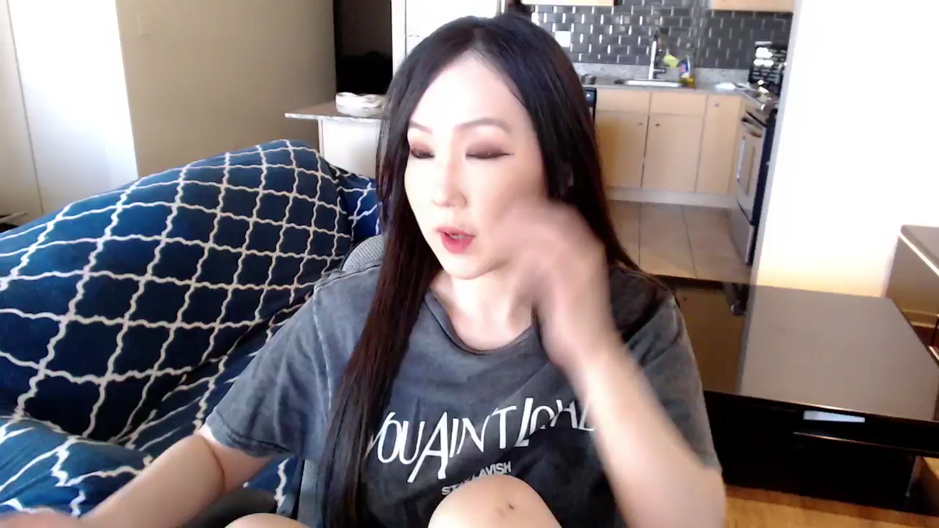 Gallery image thumbnail from xWildThingx's myfreecams stream on, 09/28/2025, 22:59 image 1 of 20