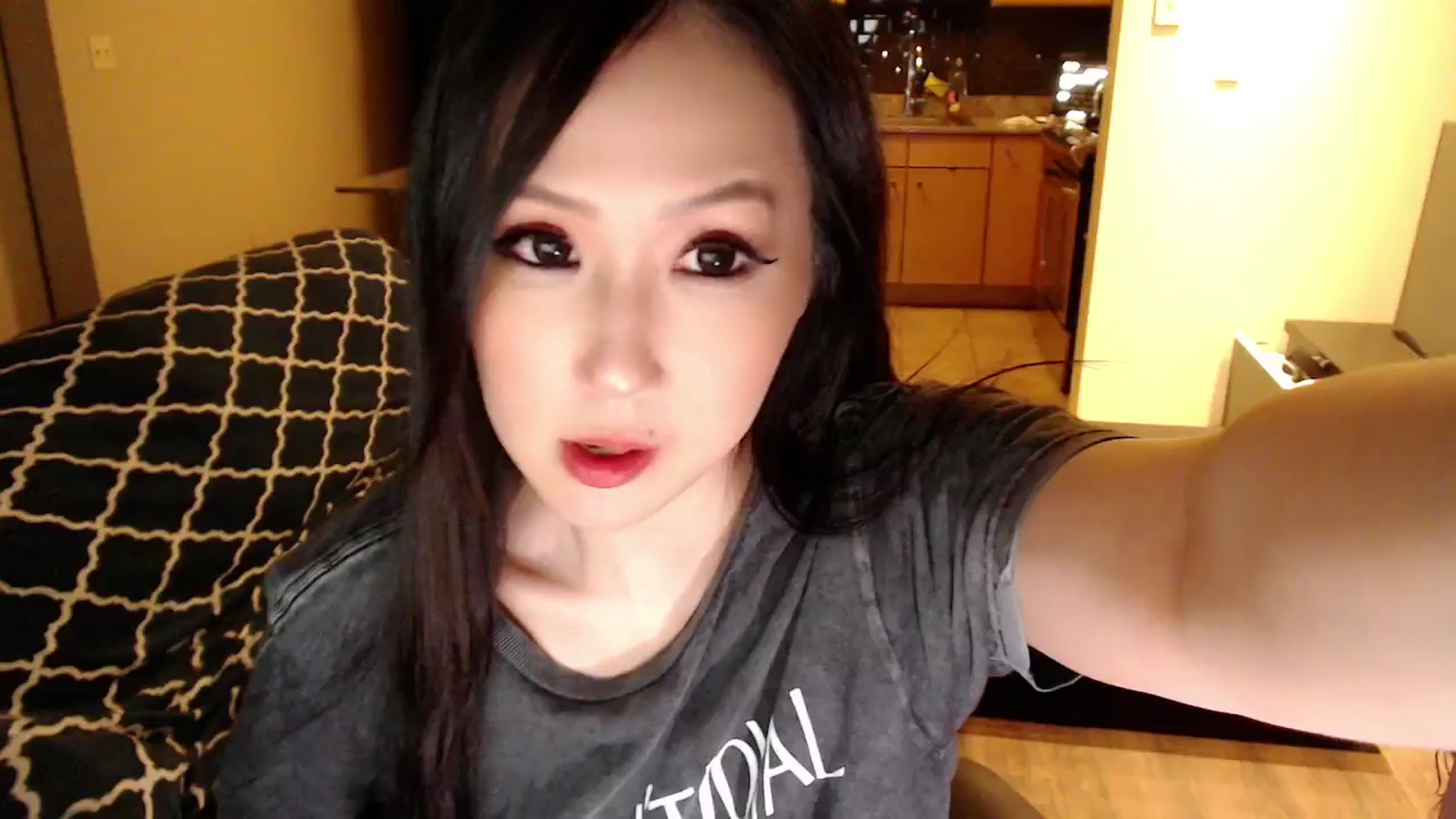 Gallery image thumbnail from xWildThingx's myfreecams stream on, 09/28/2025, 23:57 image 16 of 20