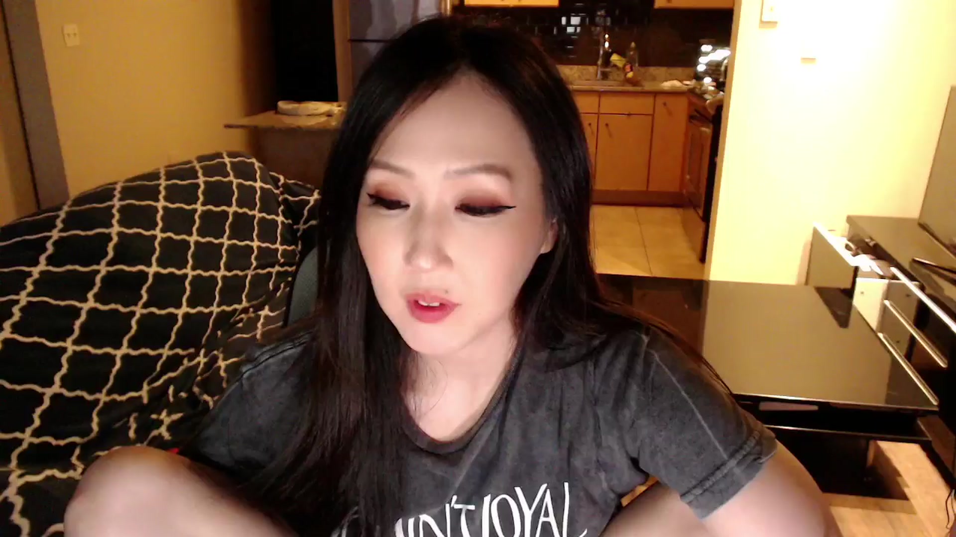 Gallery image thumbnail from xWildThingx's myfreecams stream on, 09/28/2025, 23:57 image 10 of 20