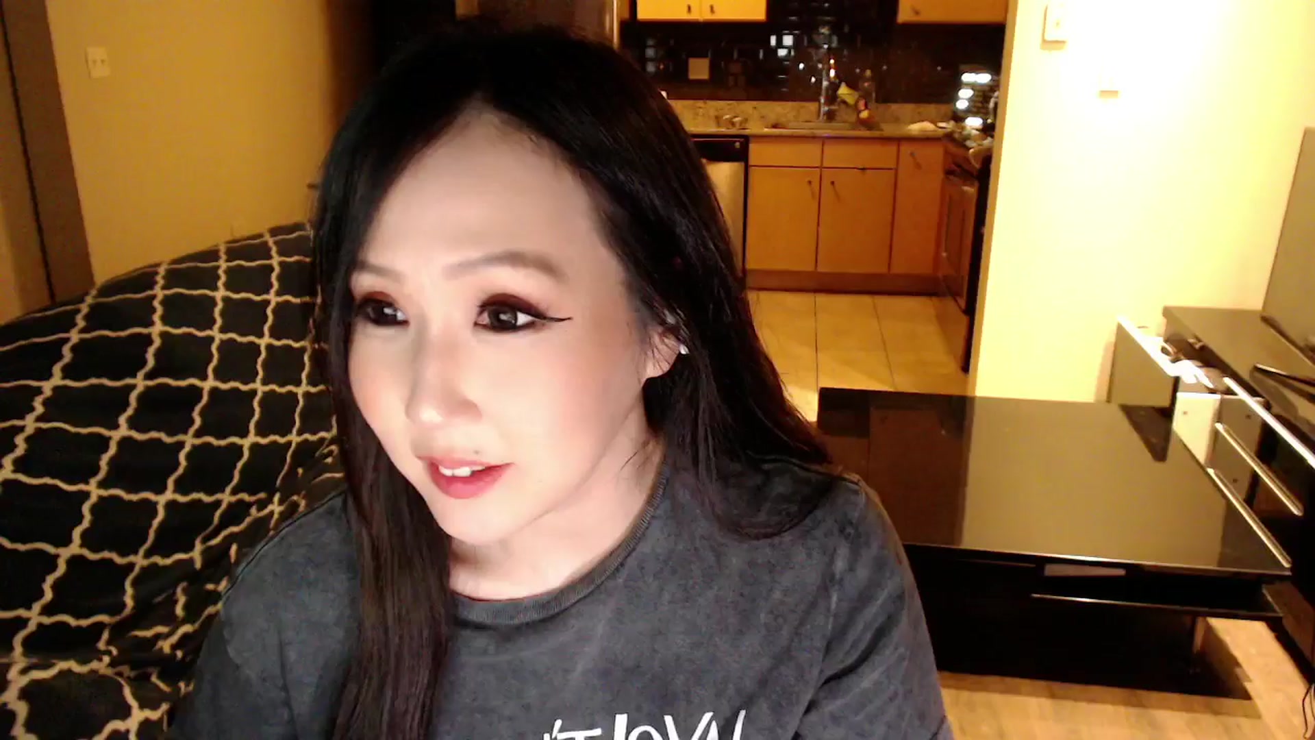 Gallery image thumbnail from xWildThingx's myfreecams stream on, 09/28/2025, 23:57 image 20 of 20