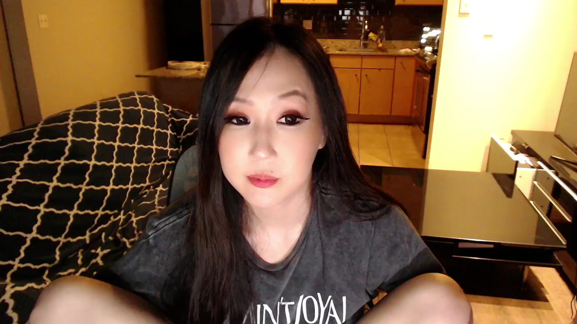 Gallery image thumbnail from xWildThingx's myfreecams stream on, 09/28/2025, 23:57 image 12 of 20