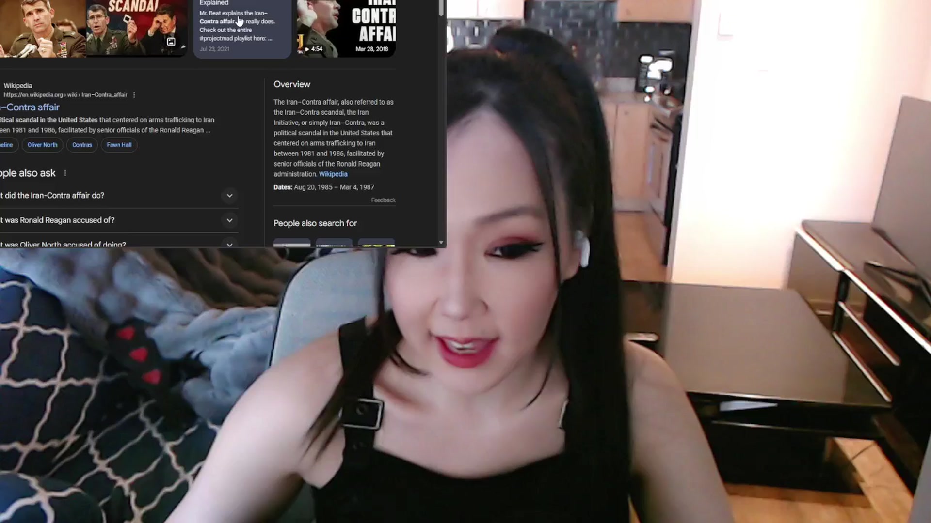 Gallery image thumbnail from xWildThingx's myfreecams stream on, 11/03/2025, 24:23 image 3 of 20