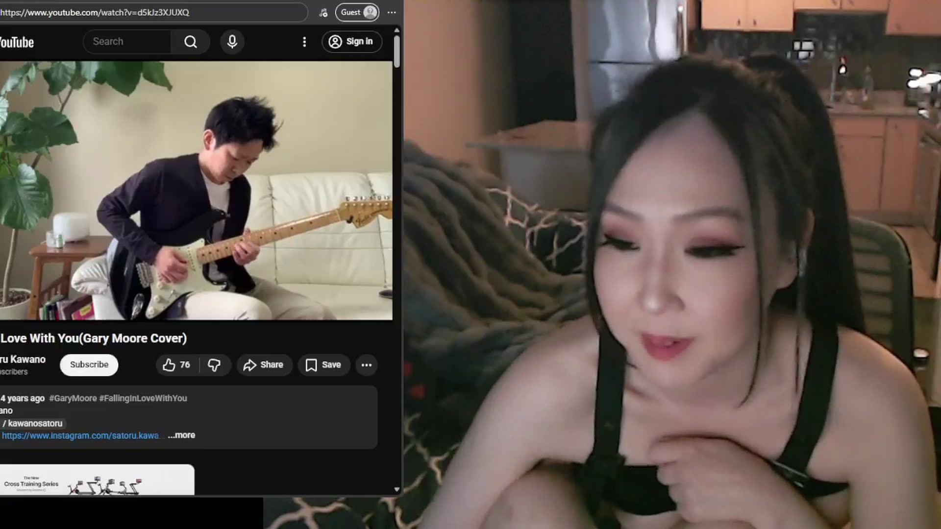 Gallery image thumbnail from xWildThingx's myfreecams stream on, 11/03/2025, 24:23 image 12 of 20