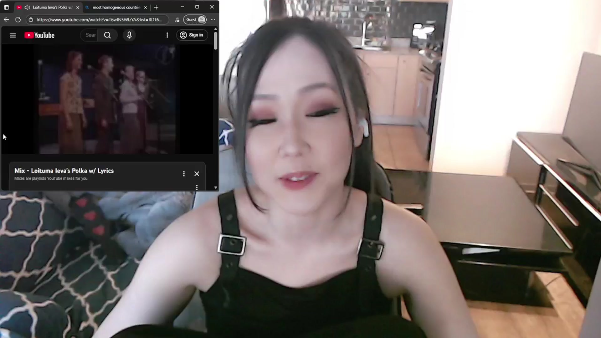 Gallery image thumbnail from xWildThingx's myfreecams stream on, 11/03/2025, 24:23 image 7 of 20