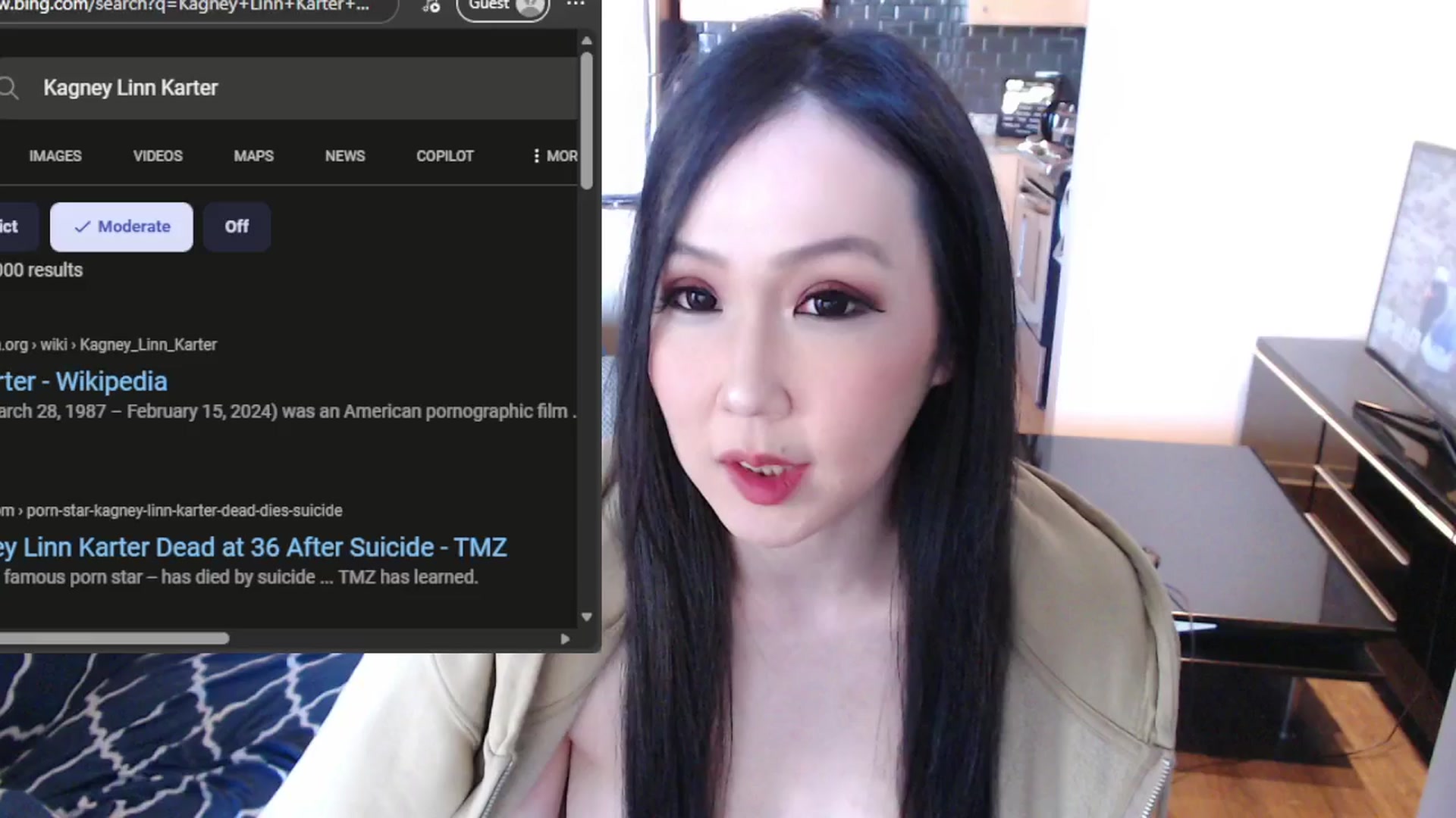 Gallery image thumbnail from xWildThingx's myfreecams stream on, 11/16/2025, 20:13 image 12 of 20